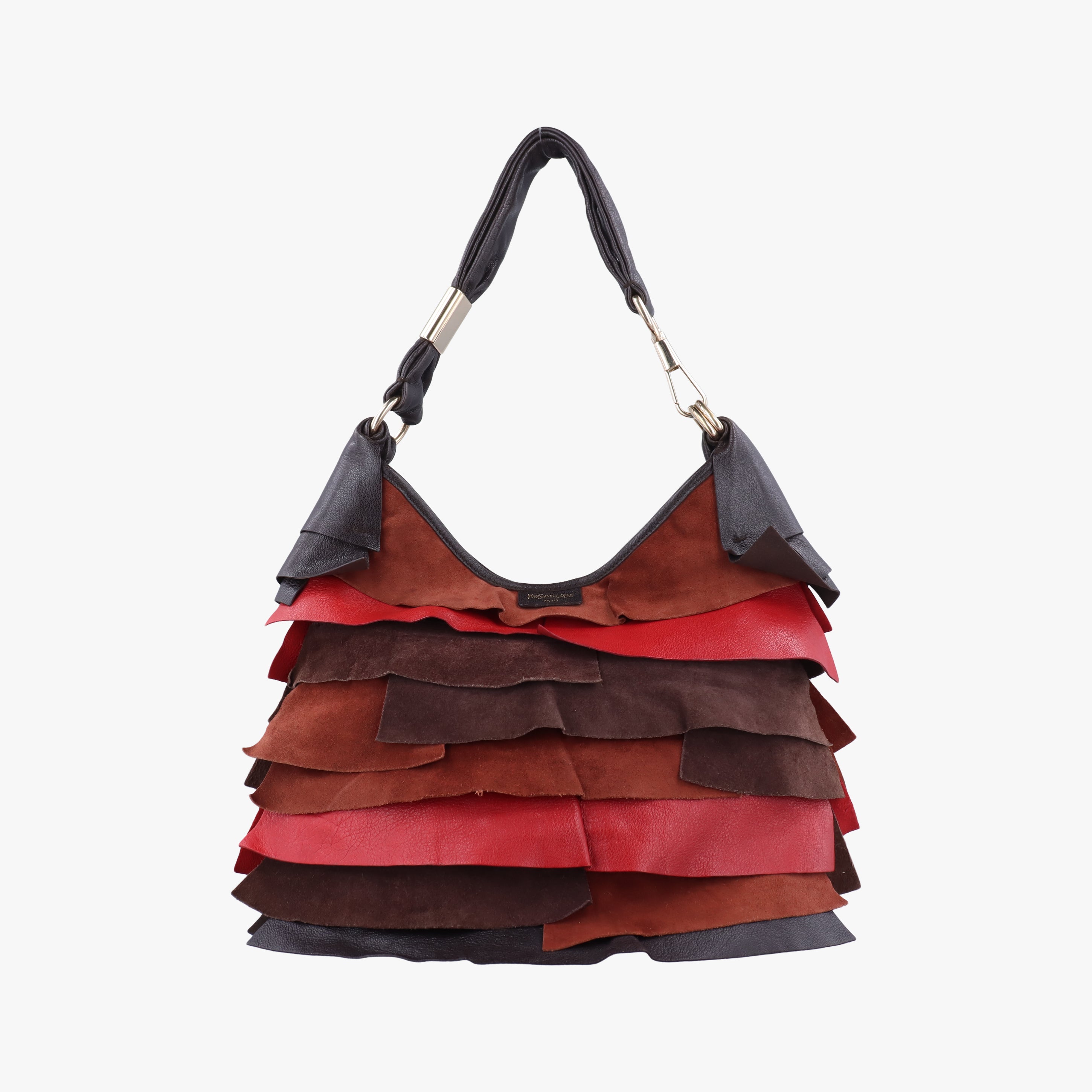 Mombasa red×Multicolour Leather×suede 135488 135488.002058モンバサ レッド×マルチカラー レザー×スエード 135488 135488.002058