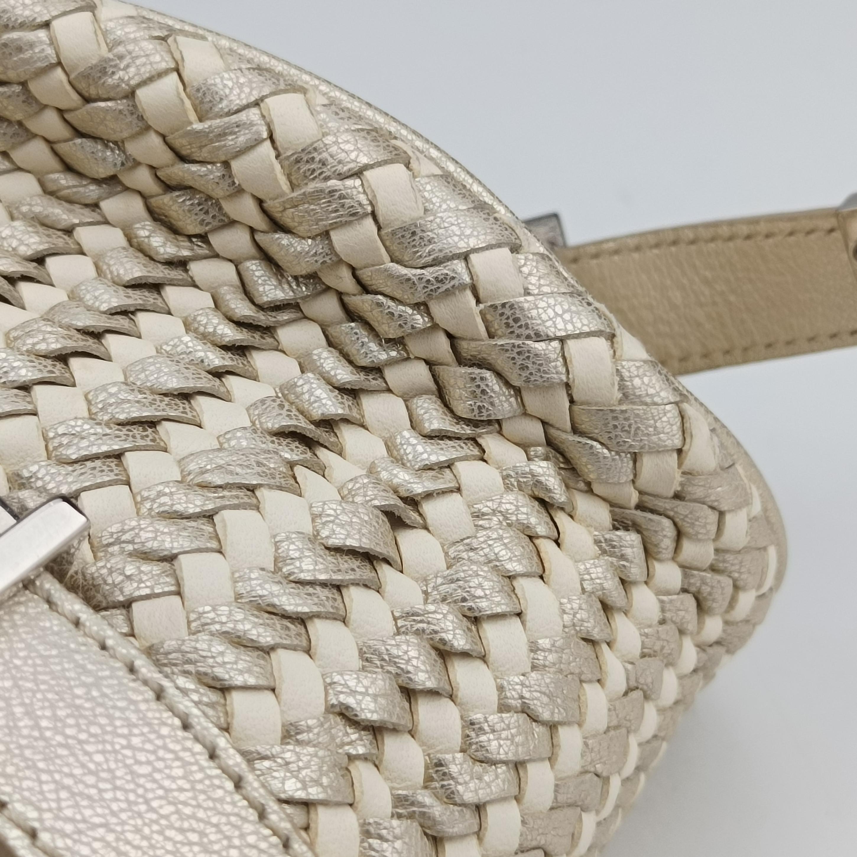 Medusa Beige leather メデゥーサ ベージュ レザー