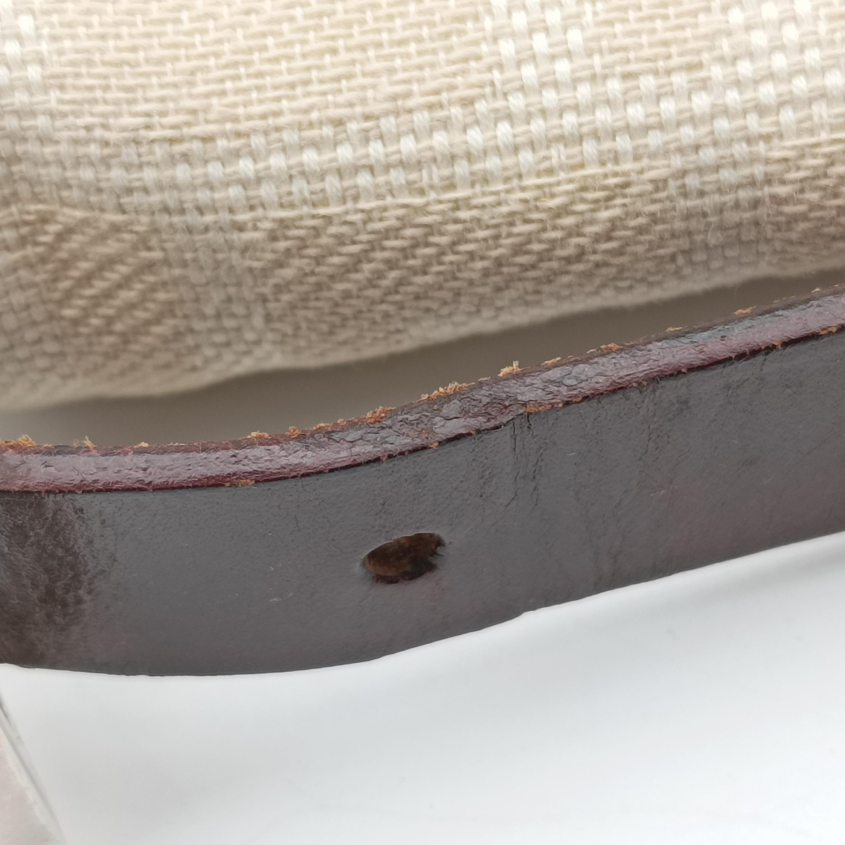 Mamma Bucket Beige x brown x multicolor canvas 33492 33492 26424 008マンマバケット ベージュ×ブラウン×マルチカラー キャンバス 33492 33492 26424 008