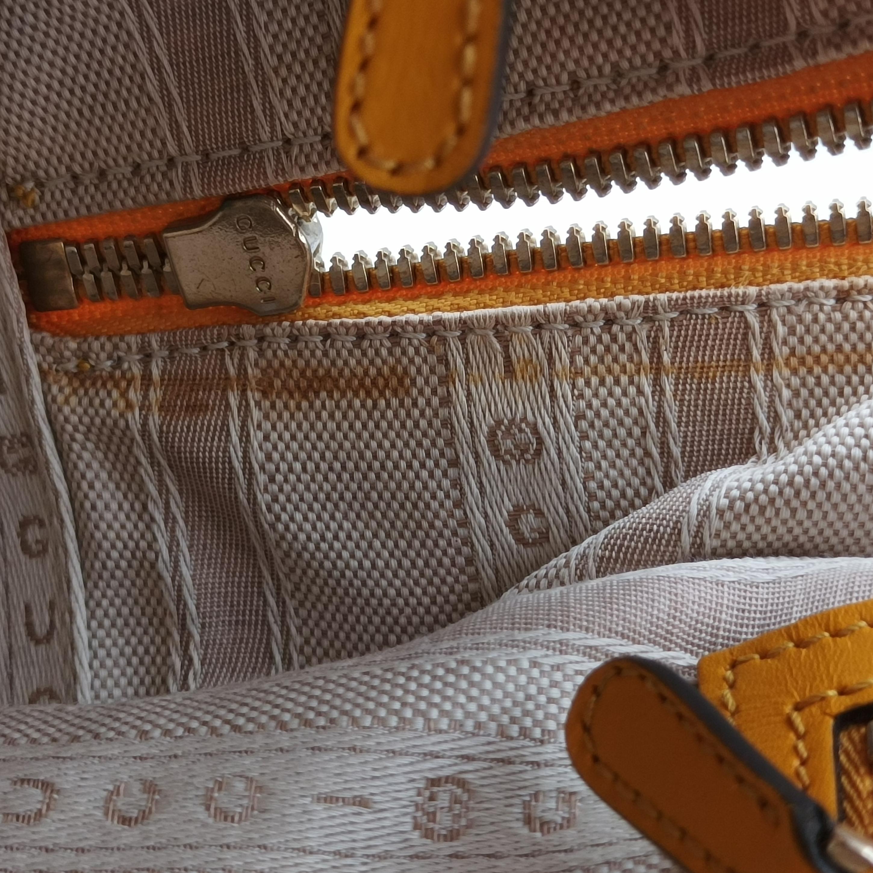 Bright Diamante Yellow Leather 354332 C016228600ブライトディアマンテ イエロー レザー 354332 C016228600