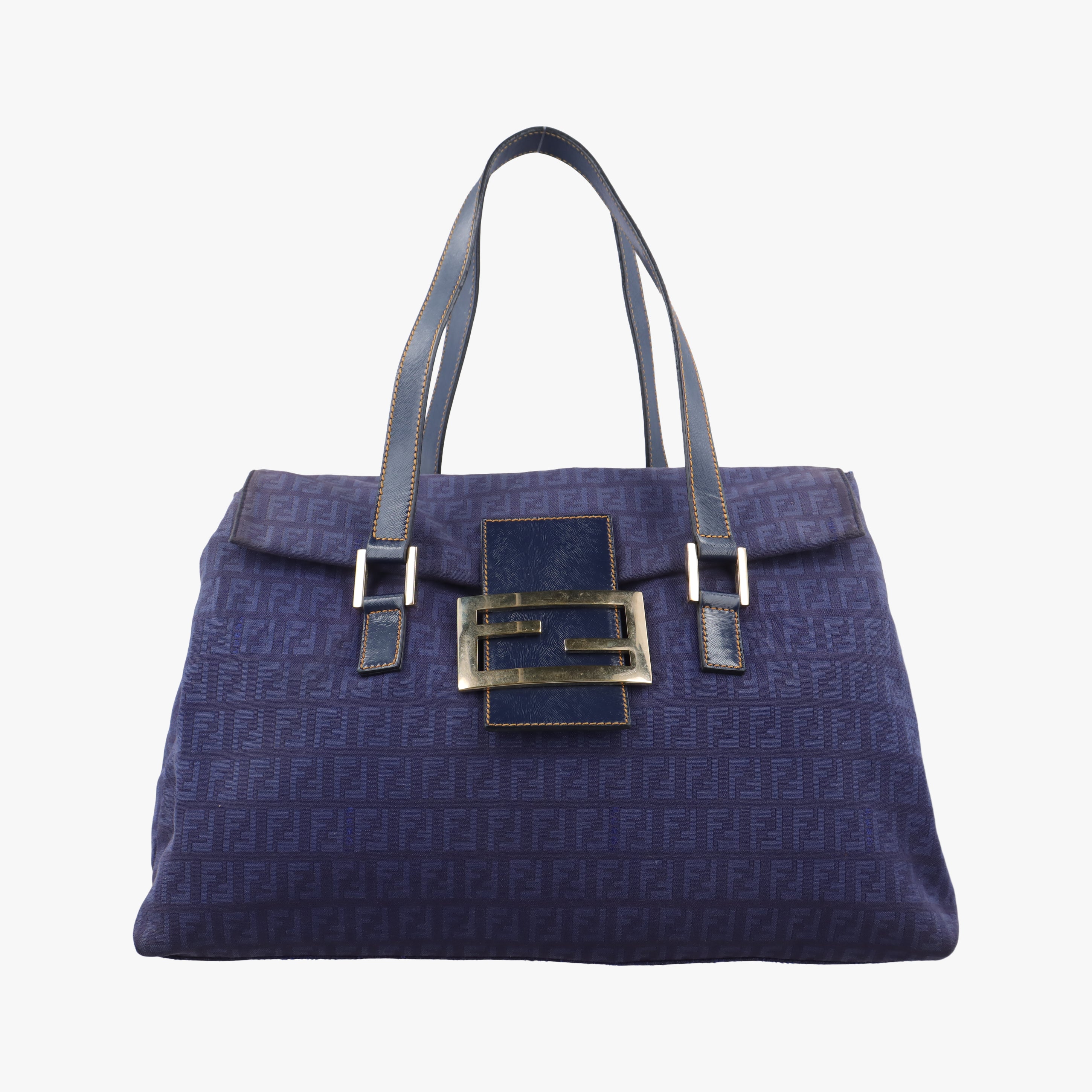 Zucchino Purple Canvas × Leather 8BN188 2258-8BN188-AGC-098ズッキーニ パープル キャンバス × レザー 8BN188 2258-8BN188-AGC-098