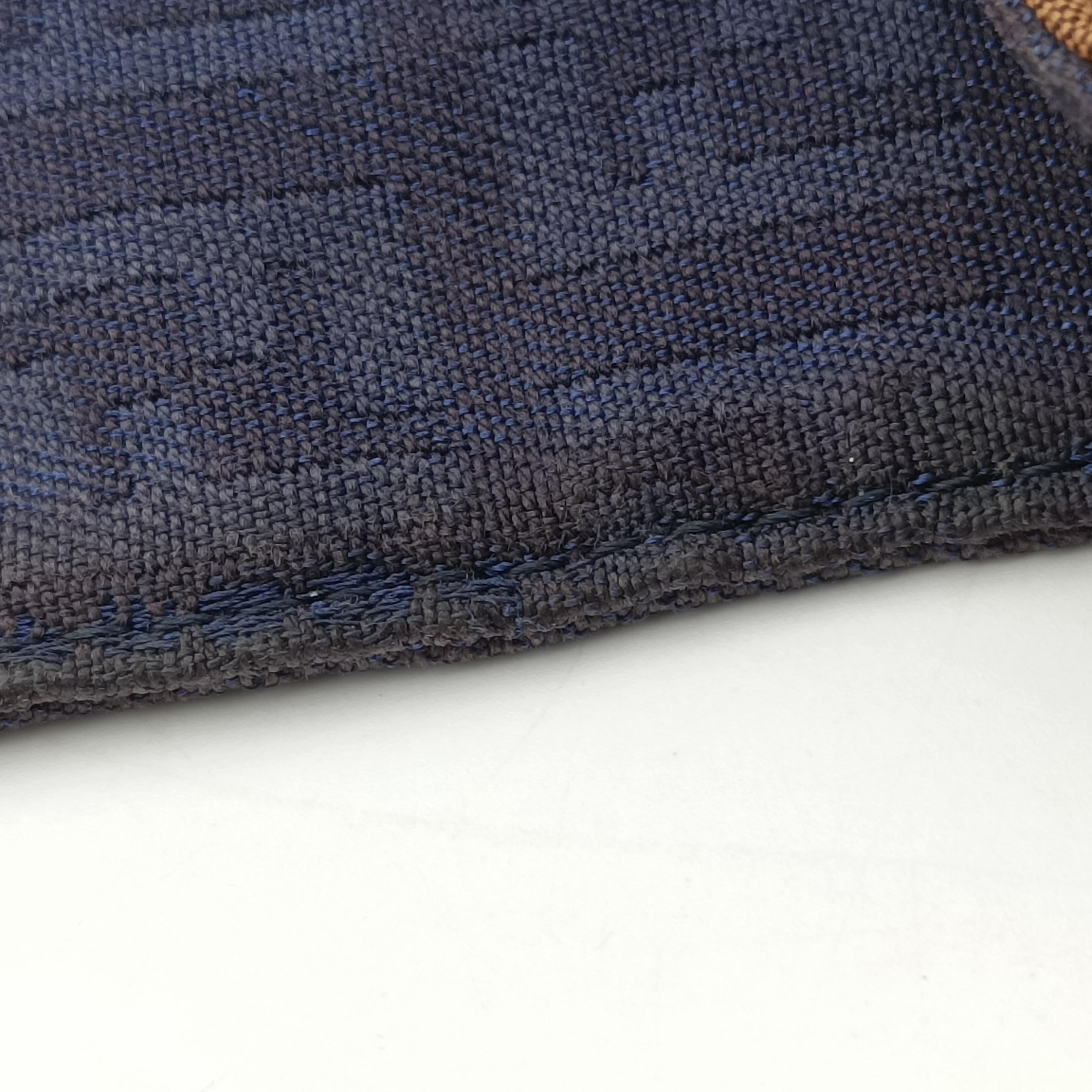 Zucchino Purple Canvas × Leather 8BN188 2258-8BN188-AGC-098ズッキーニ パープル キャンバス × レザー 8BN188 2258-8BN188-AGC-098