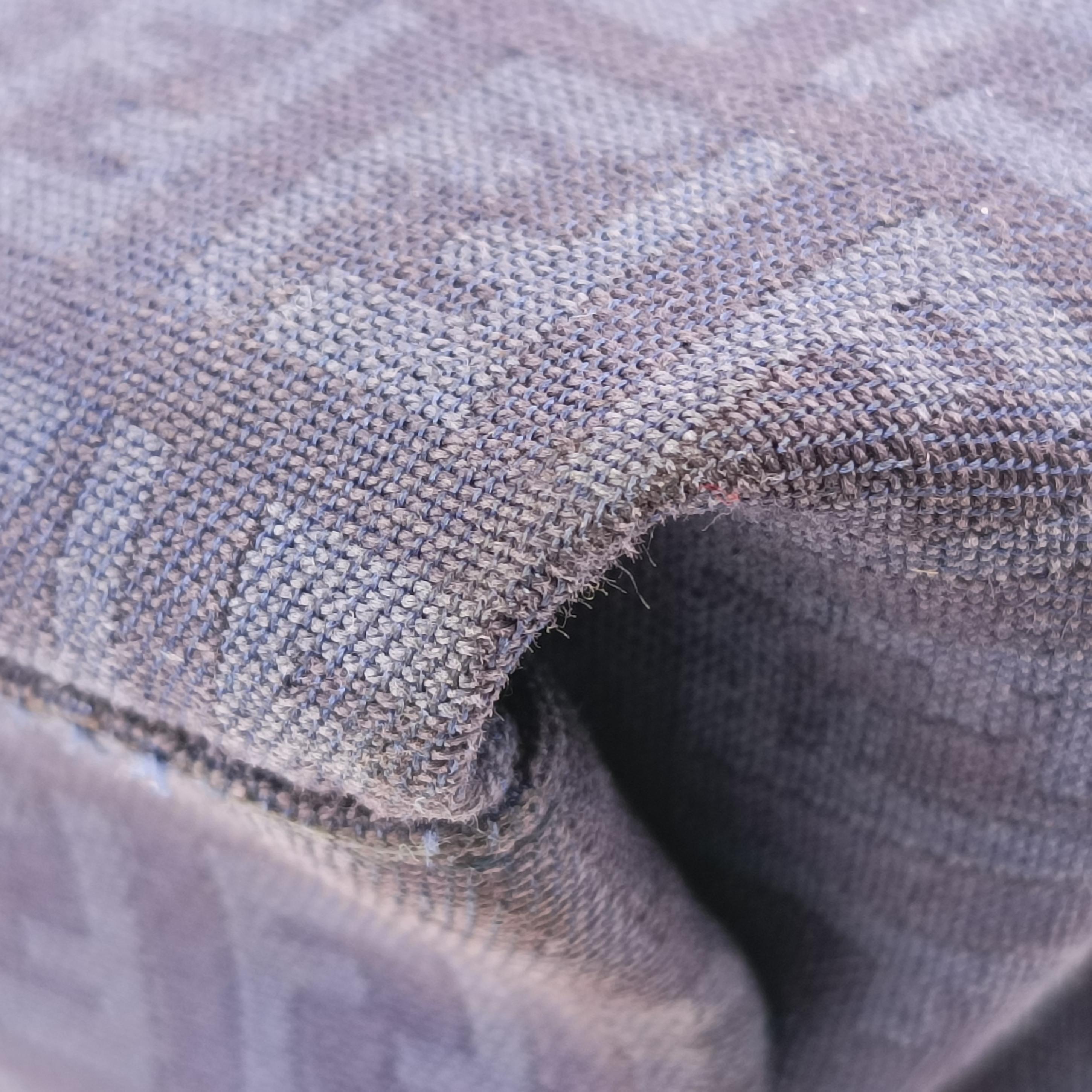 Zucchino Purple Canvas × Leather 8BN188 2258-8BN188-AGC-098ズッキーニ パープル キャンバス × レザー 8BN188 2258-8BN188-AGC-098