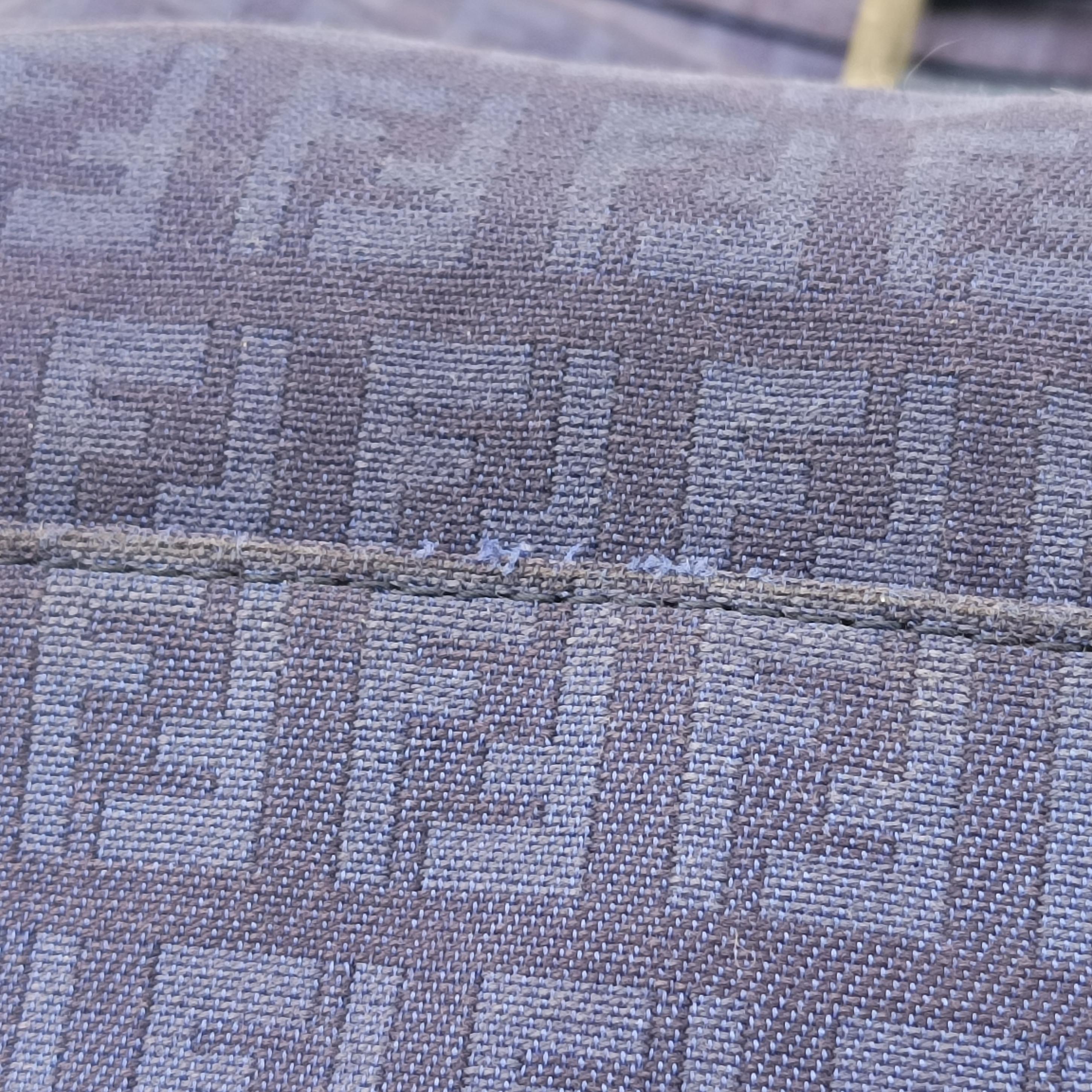 Zucchino Purple Canvas × Leather 8BN188 2258-8BN188-AGC-098ズッキーニ パープル キャンバス × レザー 8BN188 2258-8BN188-AGC-098