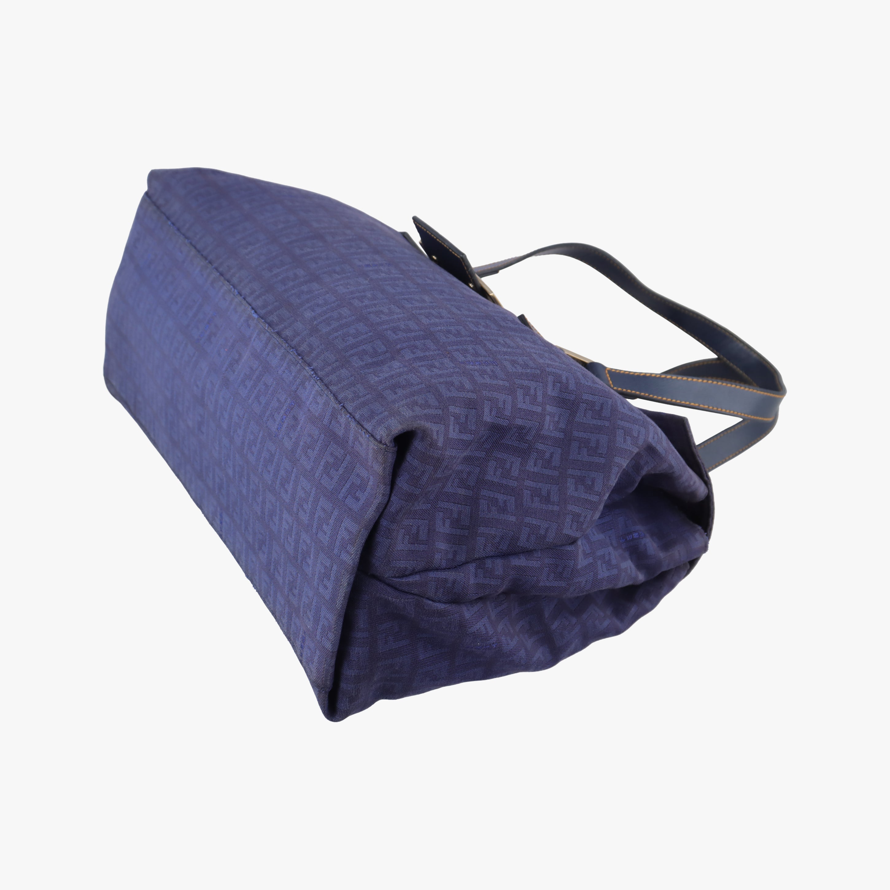 Zucchino Purple Canvas × Leather 8BN188 2258-8BN188-AGC-098ズッキーニ パープル キャンバス × レザー 8BN188 2258-8BN188-AGC-098