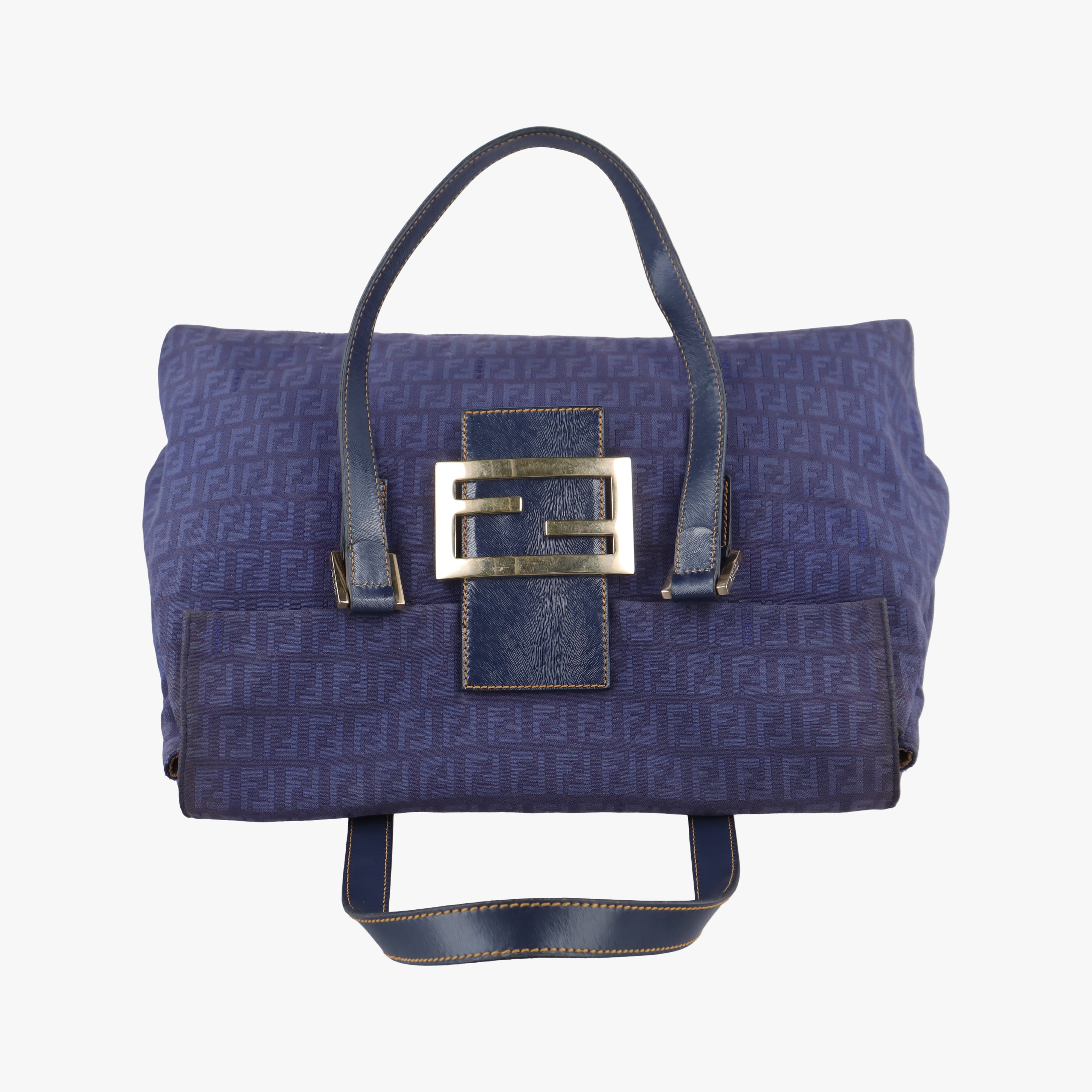 Zucchino Purple Canvas × Leather 8BN188 2258-8BN188-AGC-098ズッキーニ パープル キャンバス × レザー 8BN188 2258-8BN188-AGC-098