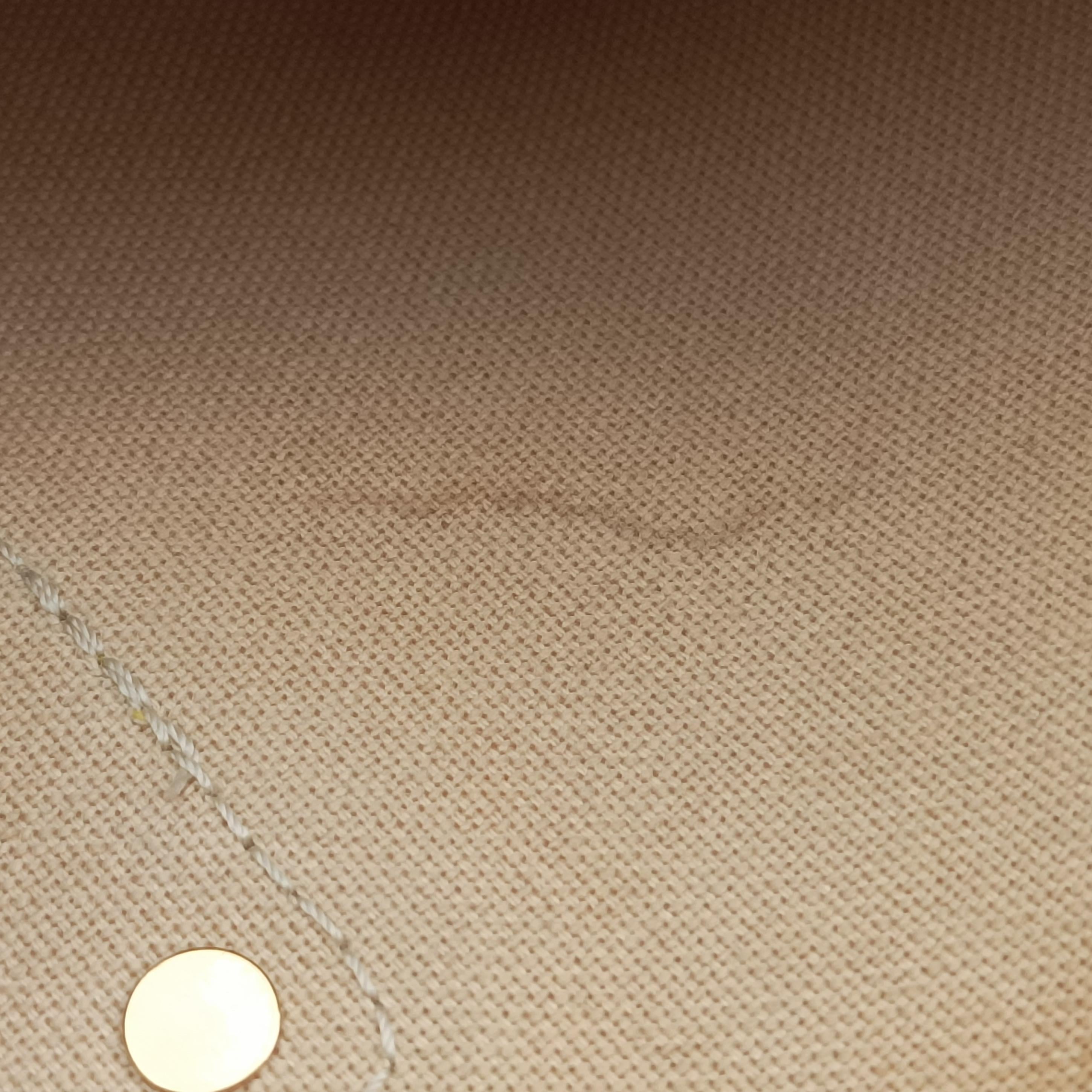 EVA AZUR Damier Canvas N55214 SN4111エヴァ アズール ダミエキャンバス N55214 SN4111