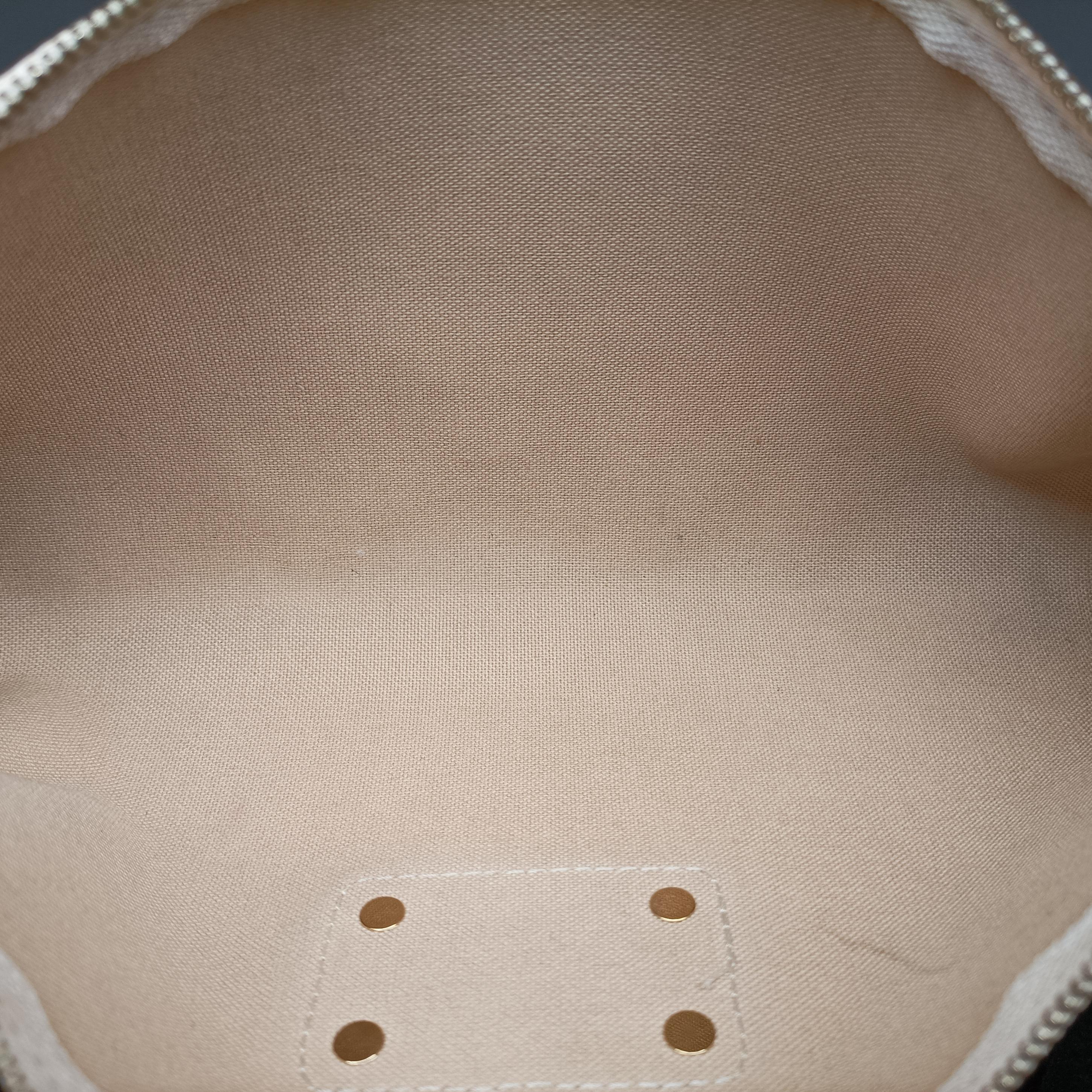 EVA AZUR Damier Canvas N55214 SN4111エヴァ アズール ダミエキャンバス N55214 SN4111