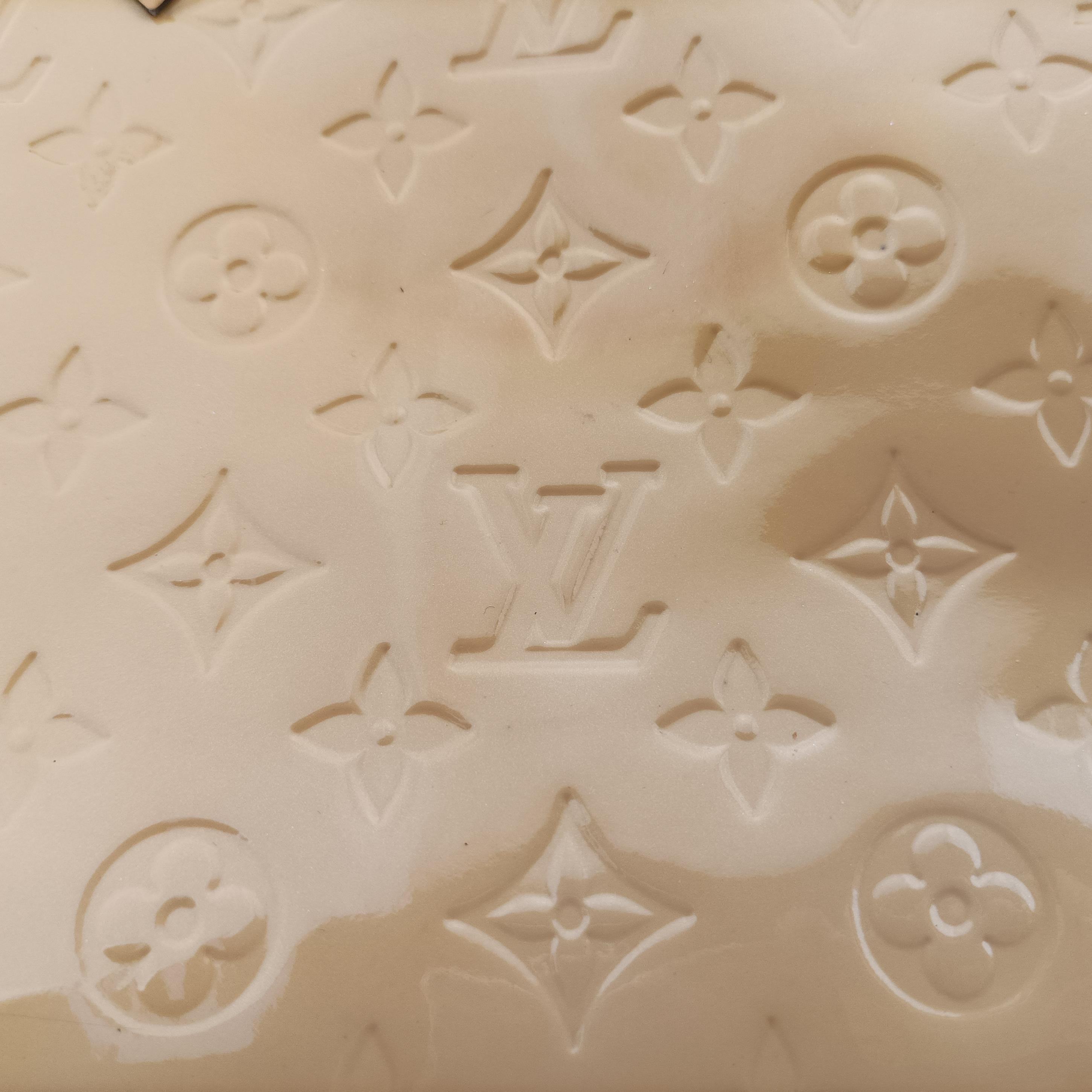 ALMA PM CITRINE Vernis M90101 FL3163アルマPM シトリン ヴェルニ M90101 FL3163