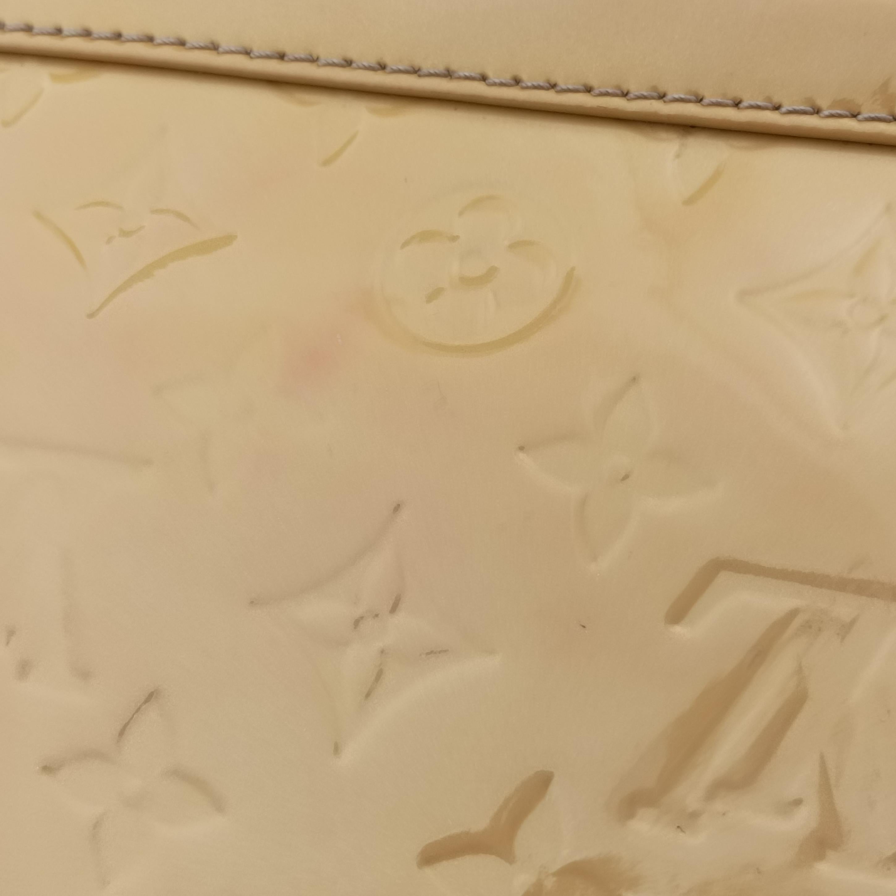 ALMA PM CITRINE Vernis M90101 FL3163アルマPM シトリン ヴェルニ M90101 FL3163