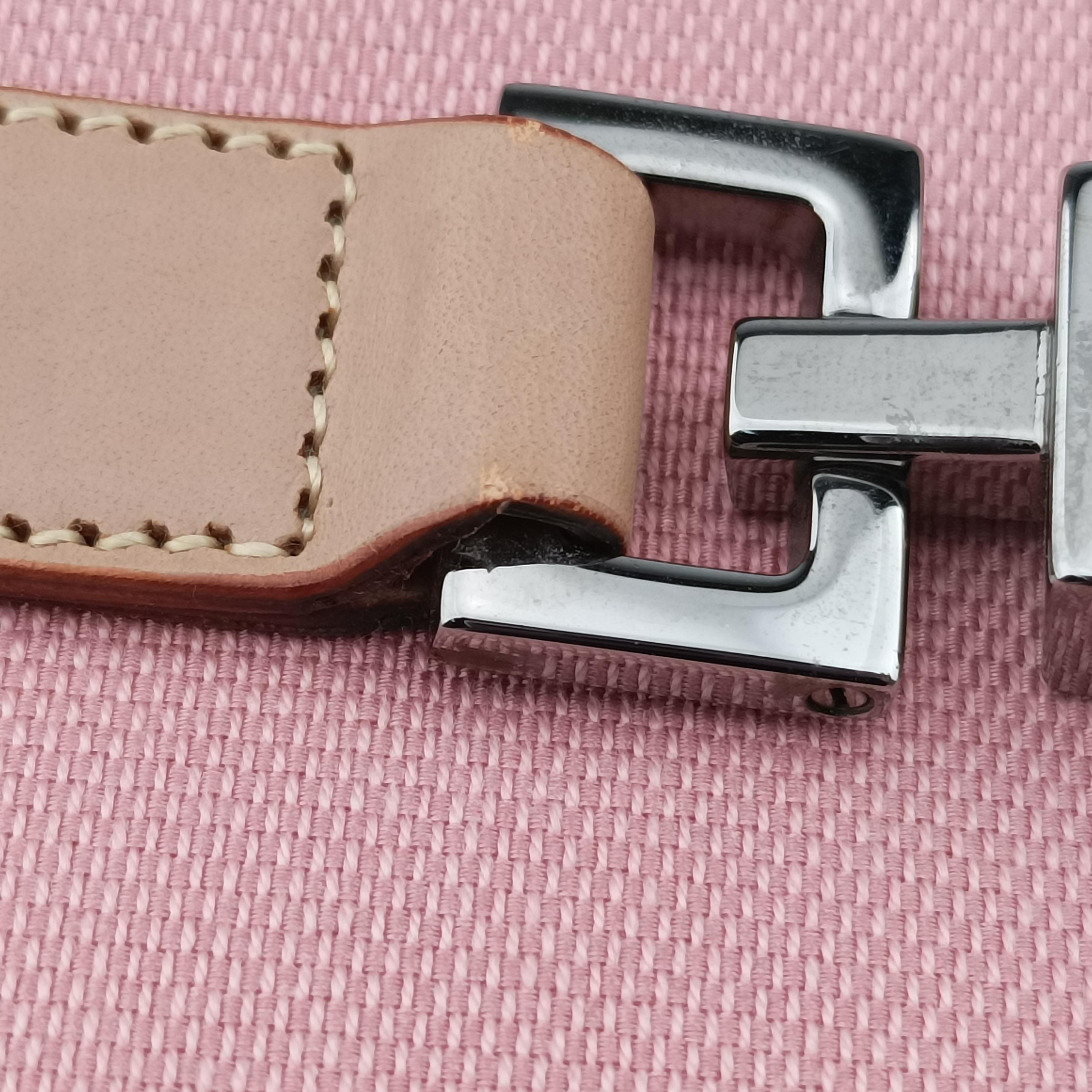 Jackie Pink fabric× leather 001.33 ジャッキー ピンク ファブリック×レザー 001.33