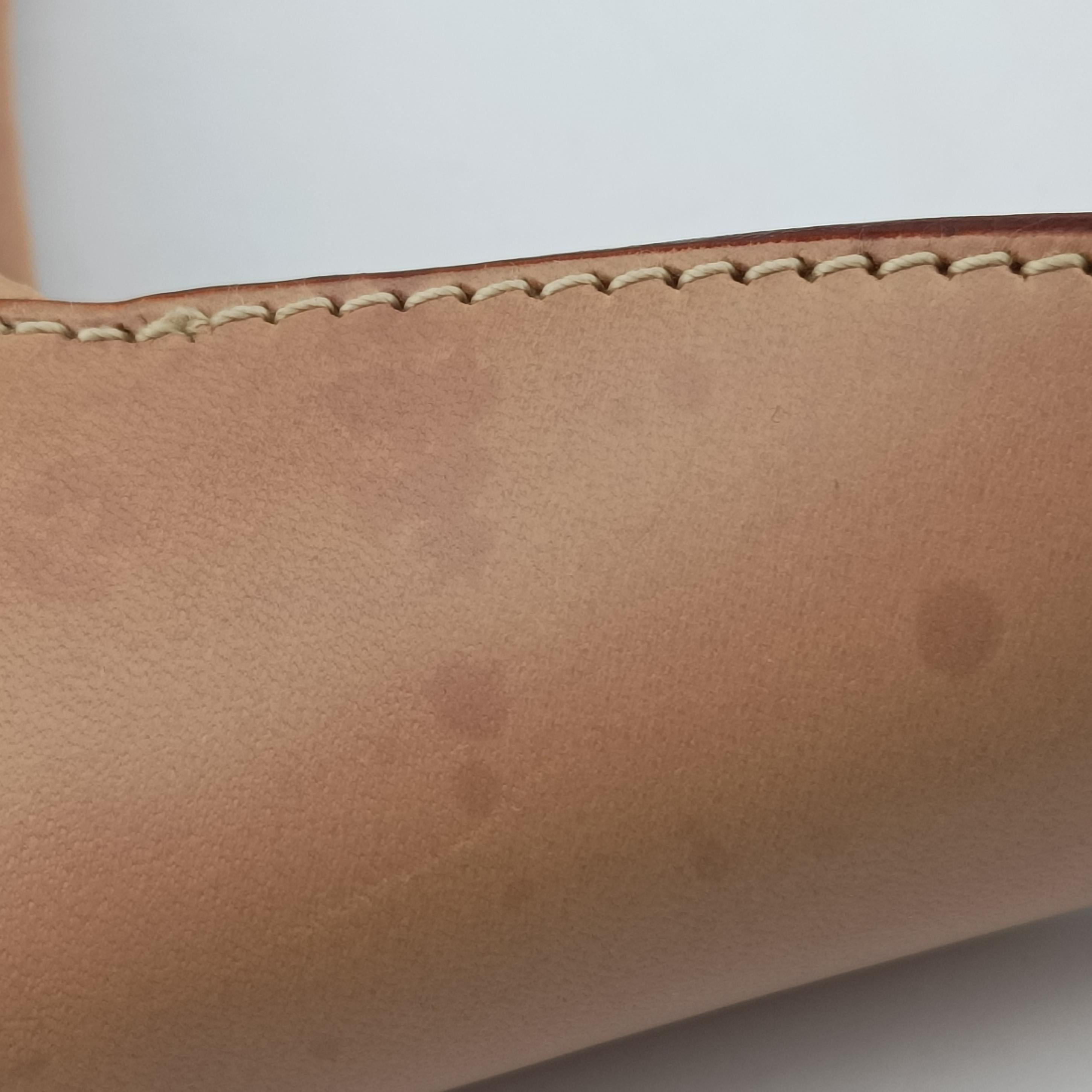 Jackie Pink fabric× leather 001.33 ジャッキー ピンク ファブリック×レザー 001.33