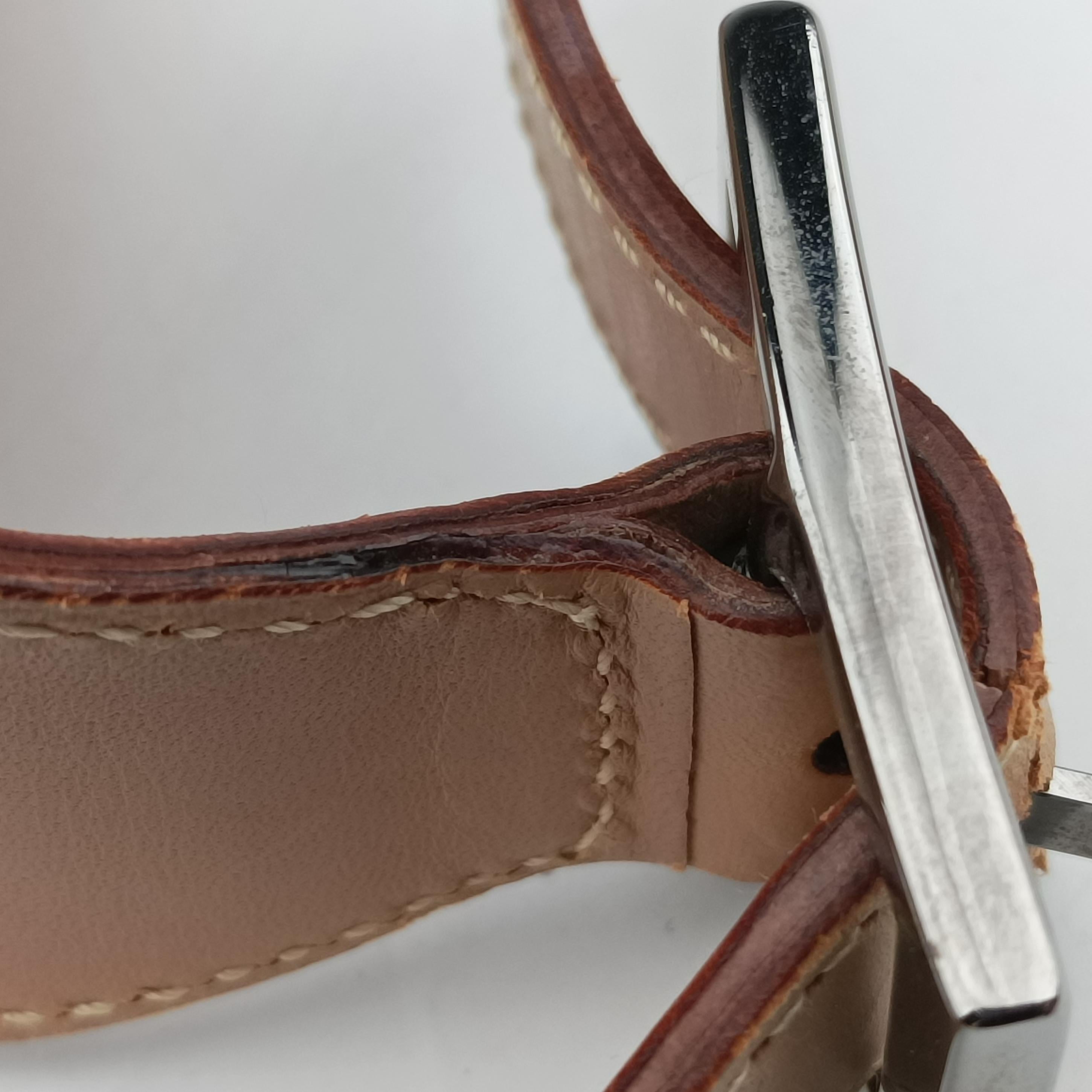 Jackie Pink fabric× leather 001.33 ジャッキー ピンク ファブリック×レザー 001.33