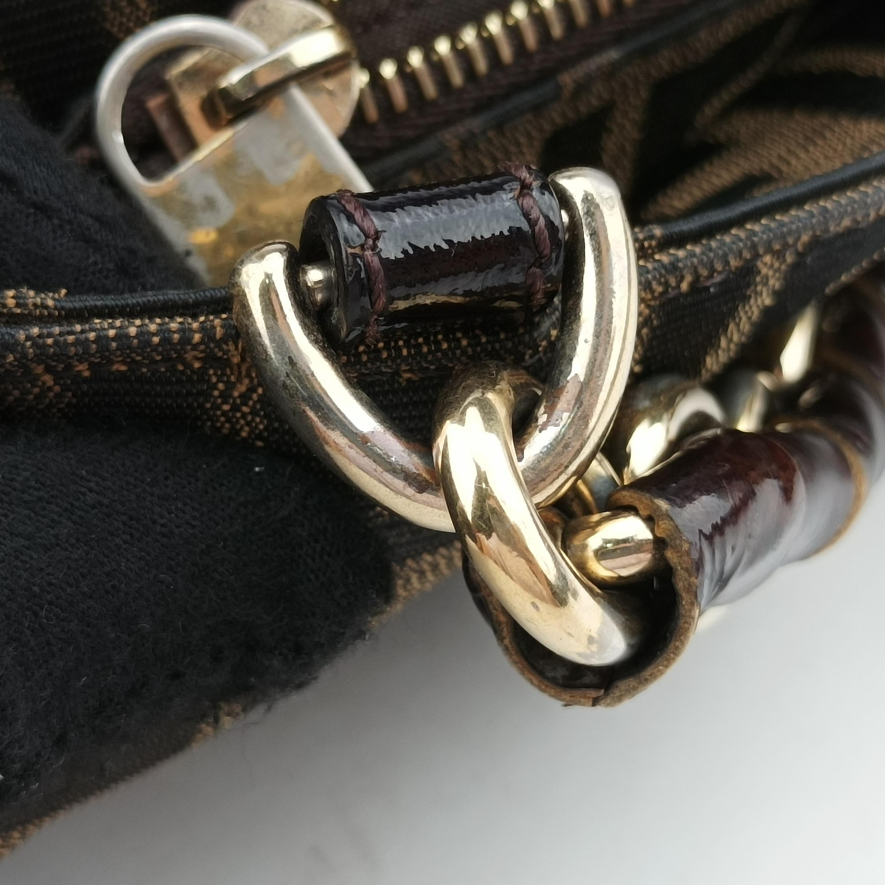 Mia Brown canvas 8BR615 2415-8BR615-WTH-099ミア ブラウン キャンバス 8BR615 2415-8BR615-WTH-099