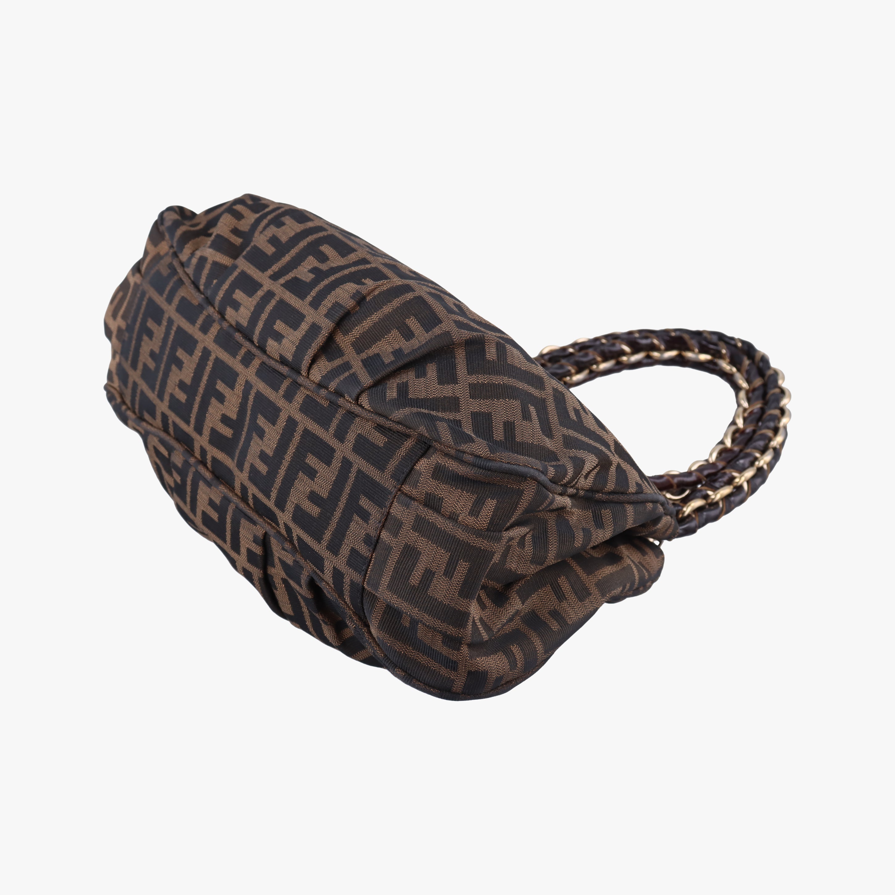 Mia Brown canvas 8BR615 2415-8BR615-WTH-099ミア ブラウン キャンバス 8BR615 2415-8BR615-WTH-099