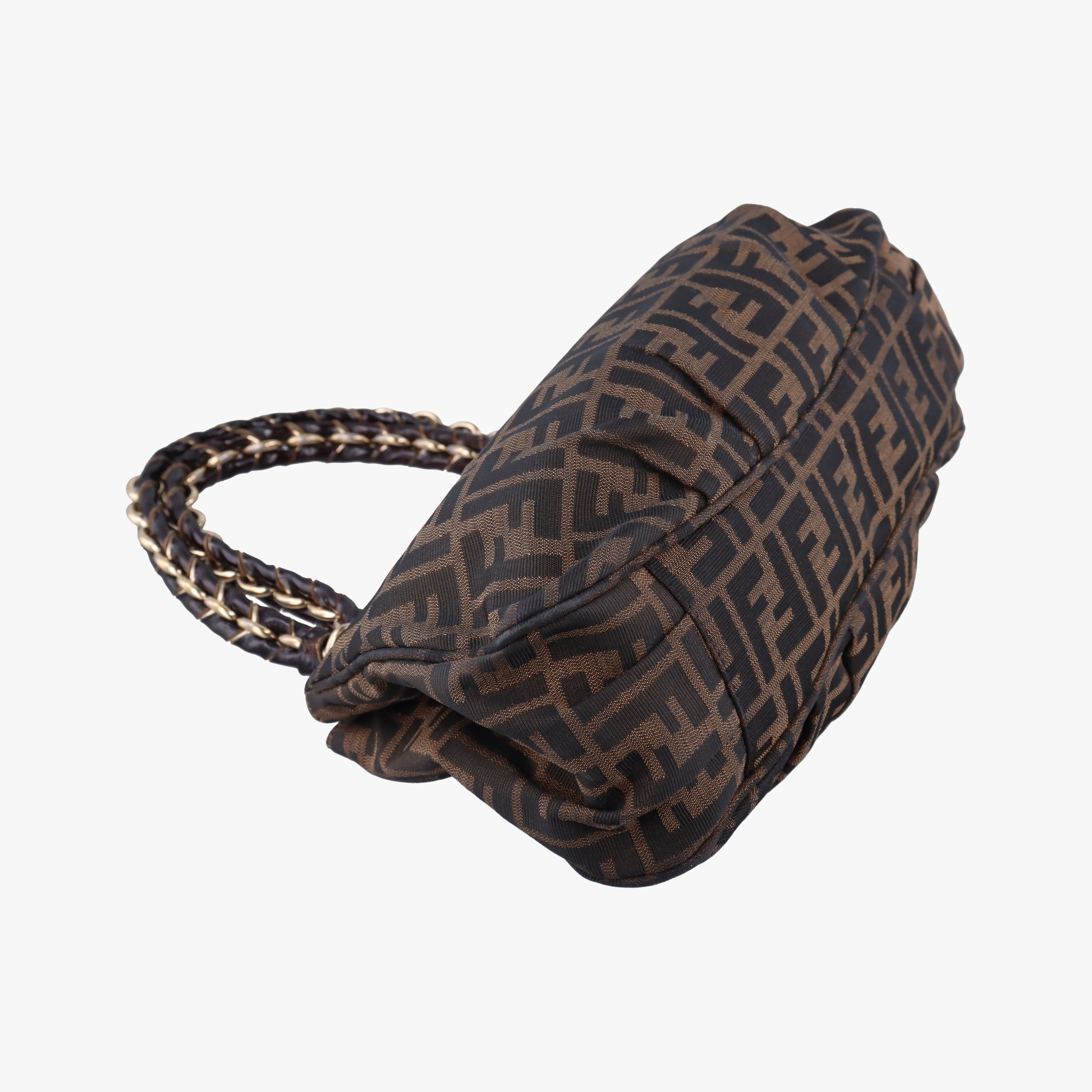 Mia Brown canvas 8BR615 2415-8BR615-WTH-099ミア ブラウン キャンバス 8BR615 2415-8BR615-WTH-099