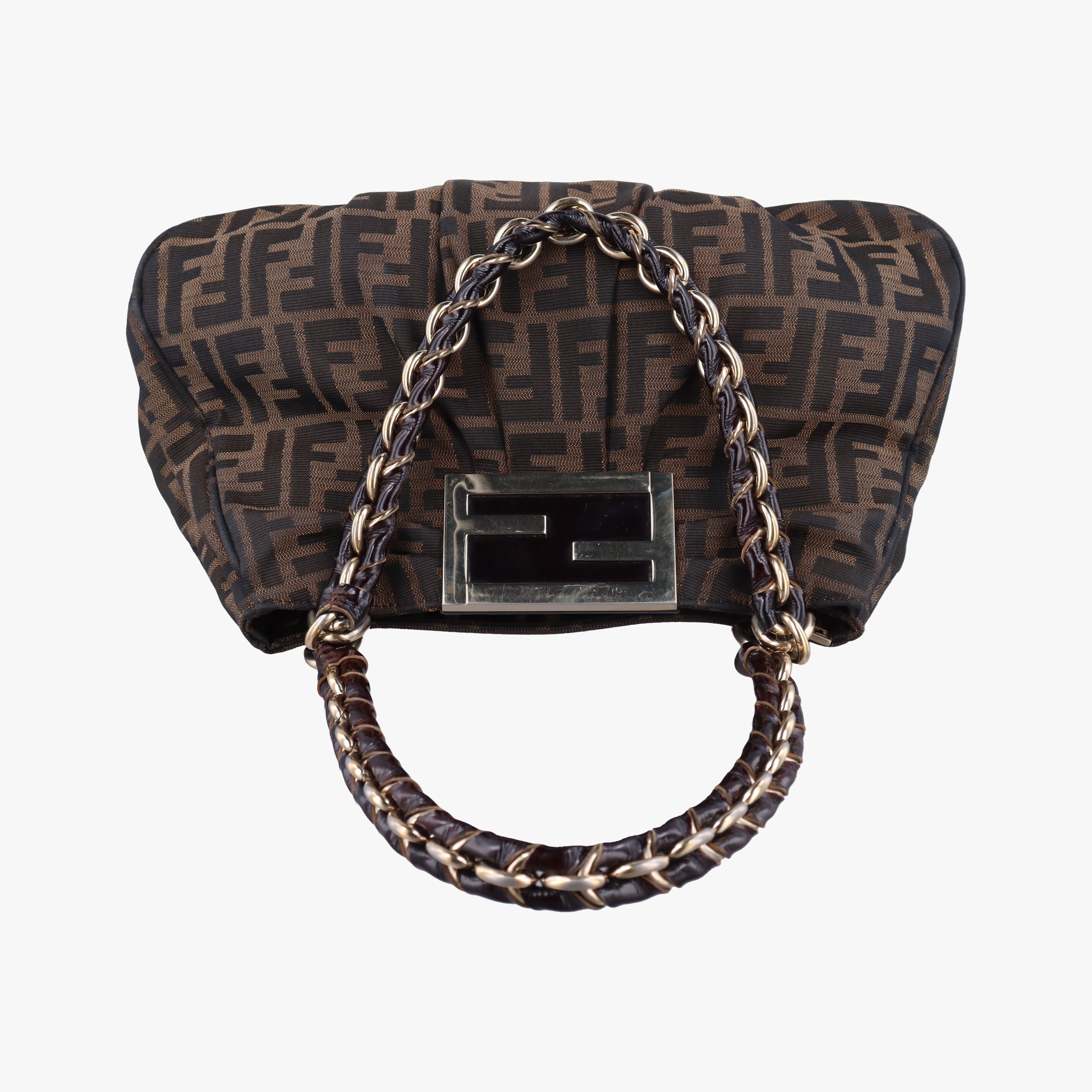 Mia Brown canvas 8BR615 2415-8BR615-WTH-099ミア ブラウン キャンバス 8BR615 2415-8BR615-WTH-099