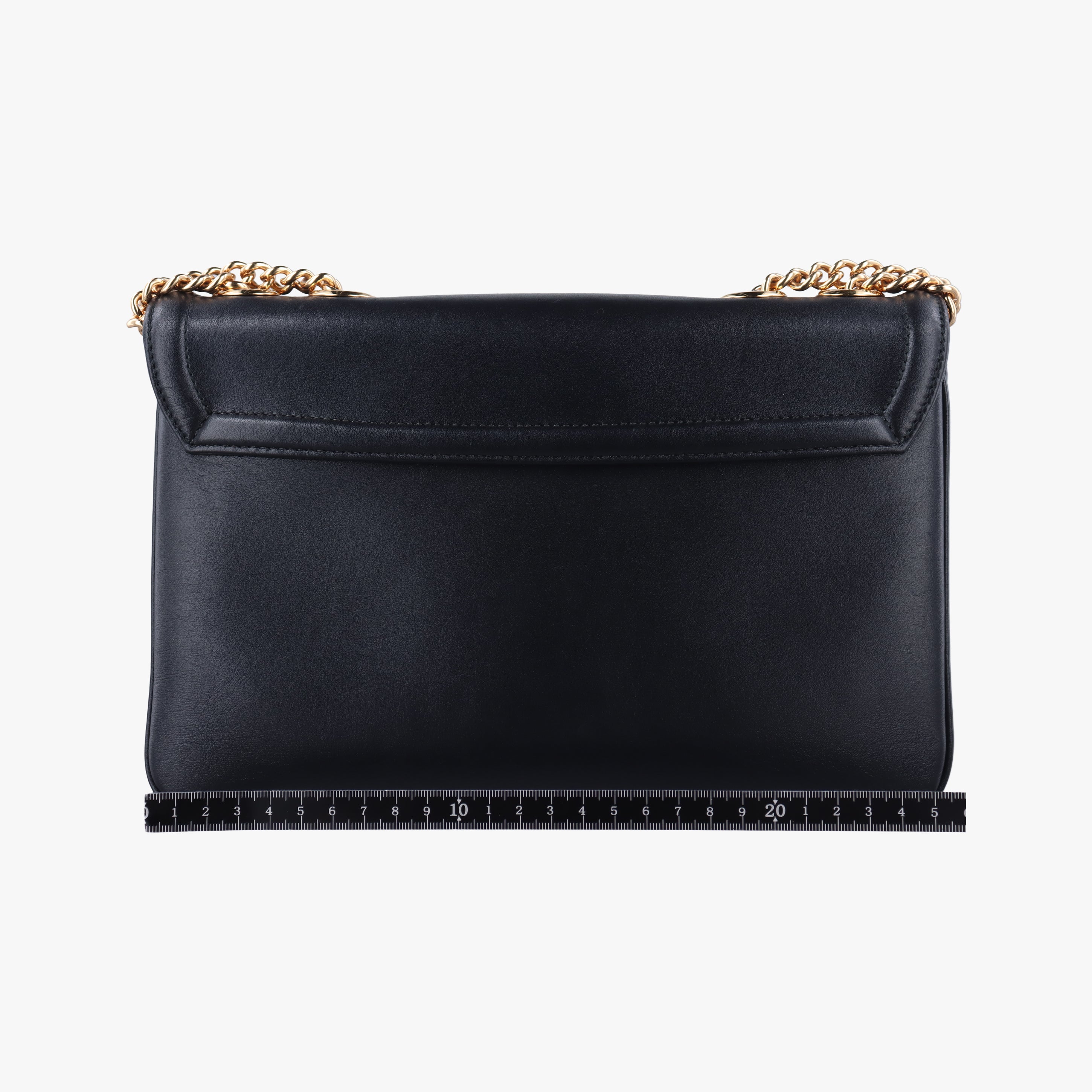 Rajah Black Leather 537241 I026469677ラジャ ブラック レザー 537241 I026469677