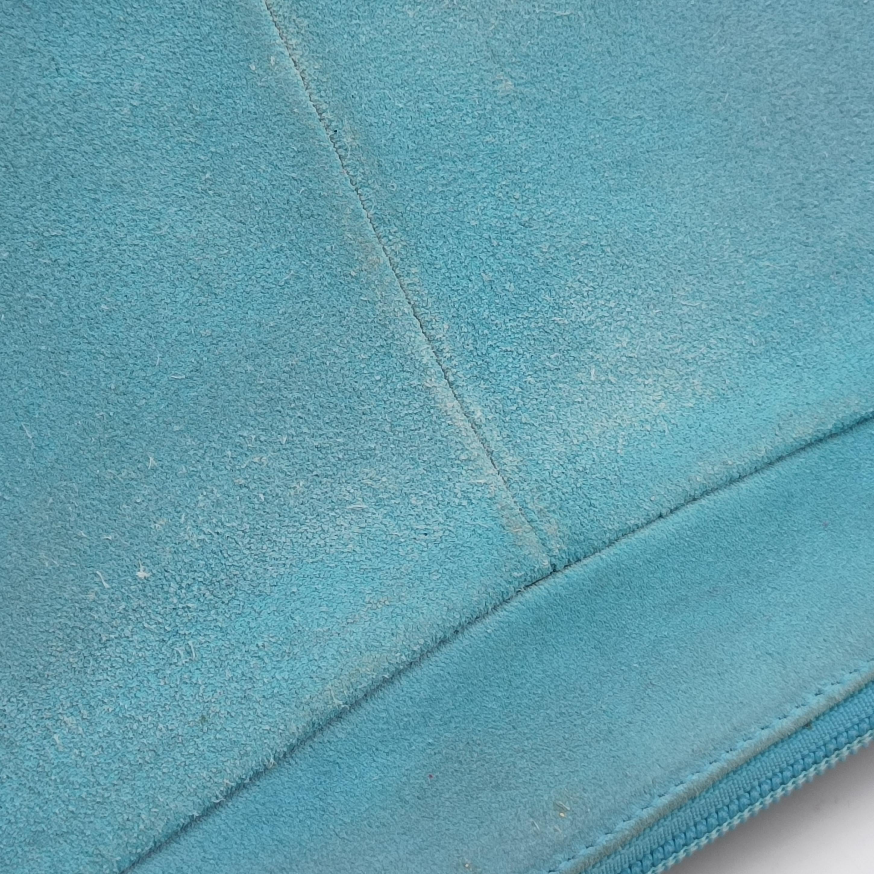 Rive Gauche Mombasa Blue Suede 467891 467891.120768リヴ ゴーシュ モンバサ ブルー スエード 467891 467891.120768