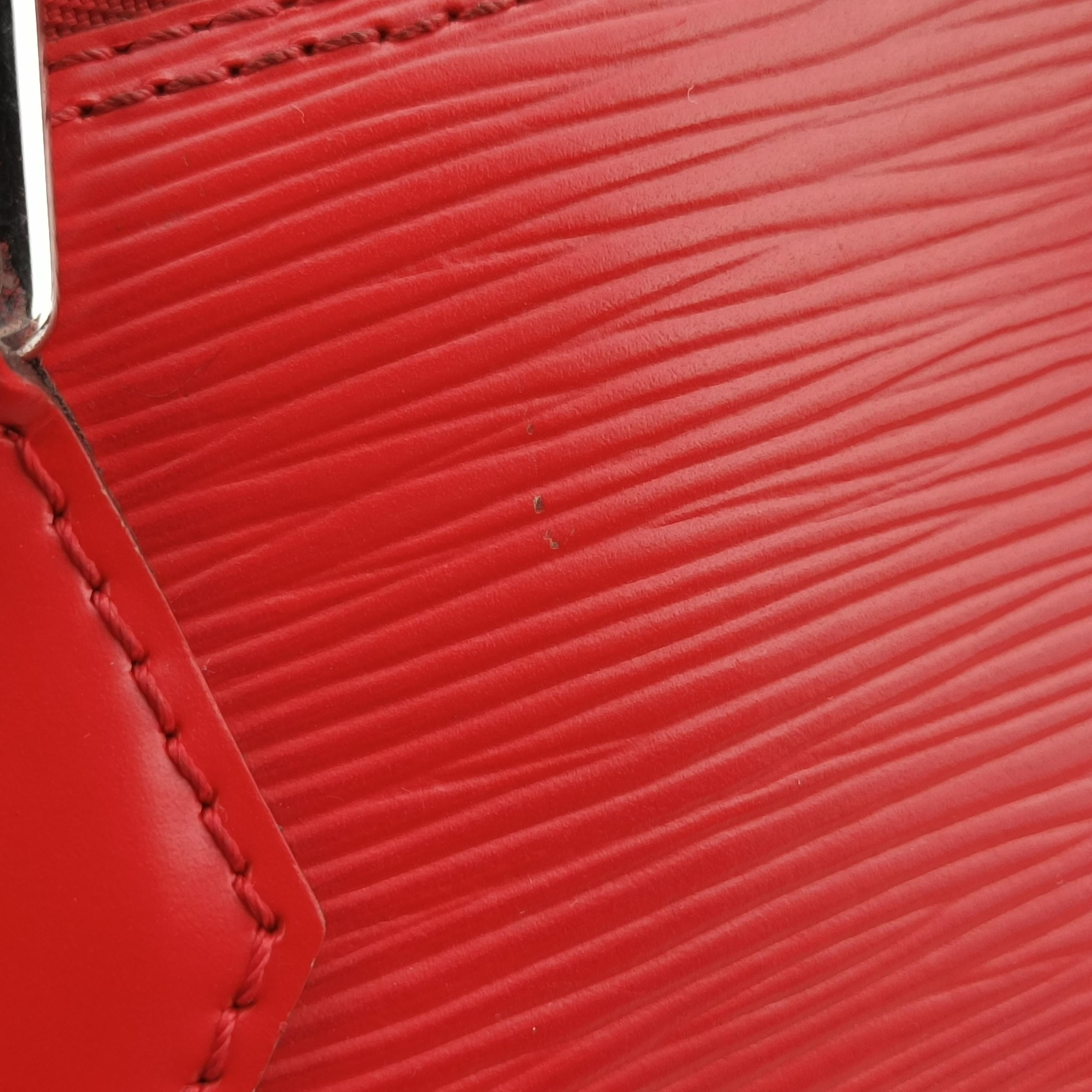 Alma PM CARMIN Epi M4058E SN1164アルマPM カーマイン エピ M4058E SN1164