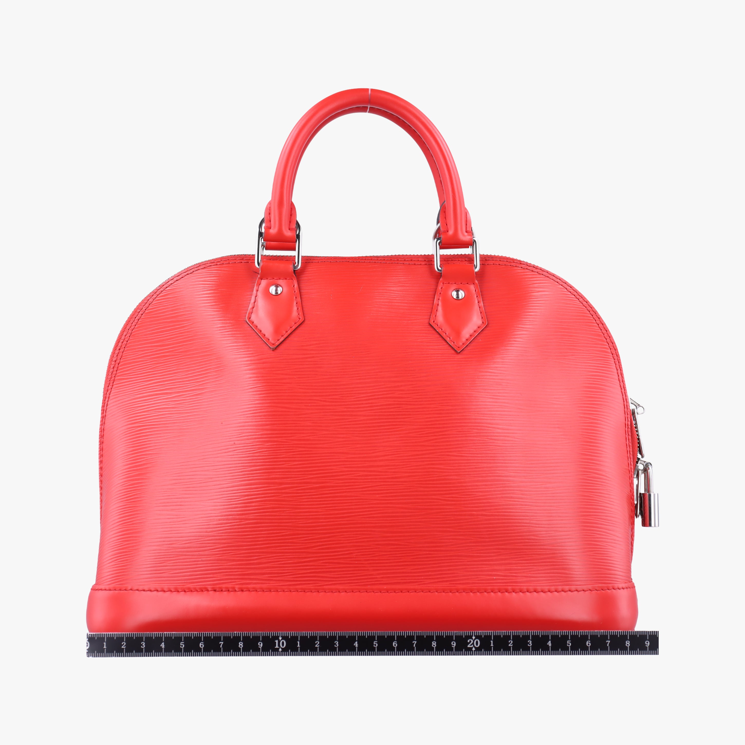 Alma PM CARMIN Epi M4058E SN1164アルマPM カーマイン エピ M4058E SN1164