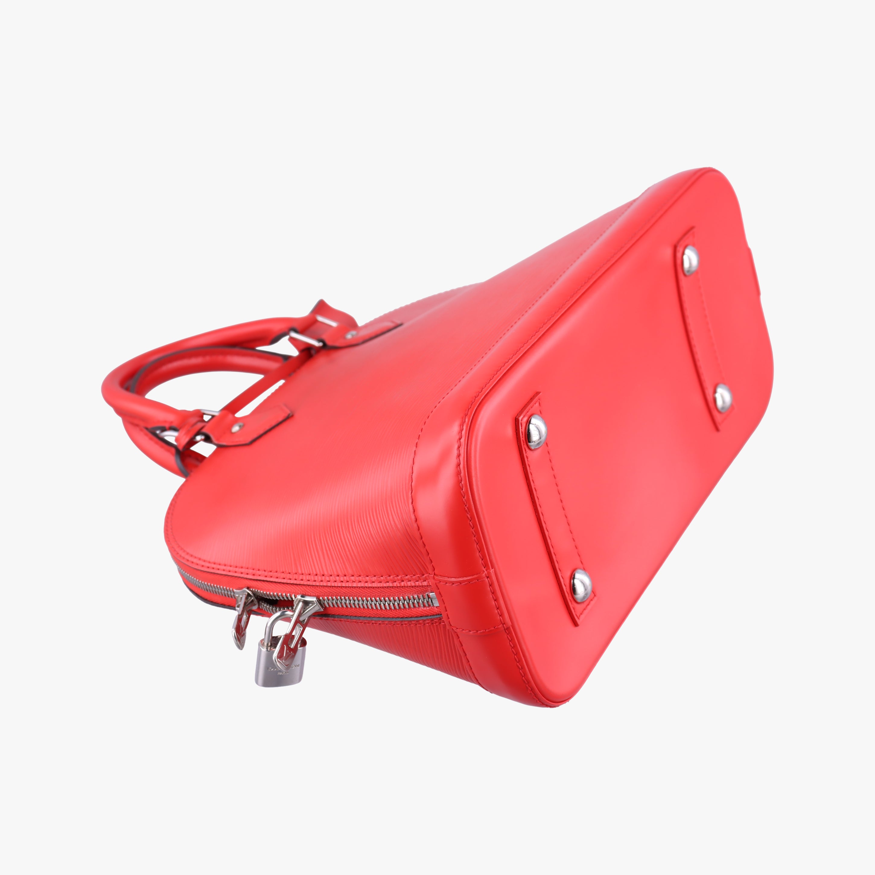 Alma PM CARMIN Epi M4058E SN1164アルマPM カーマイン エピ M4058E SN1164