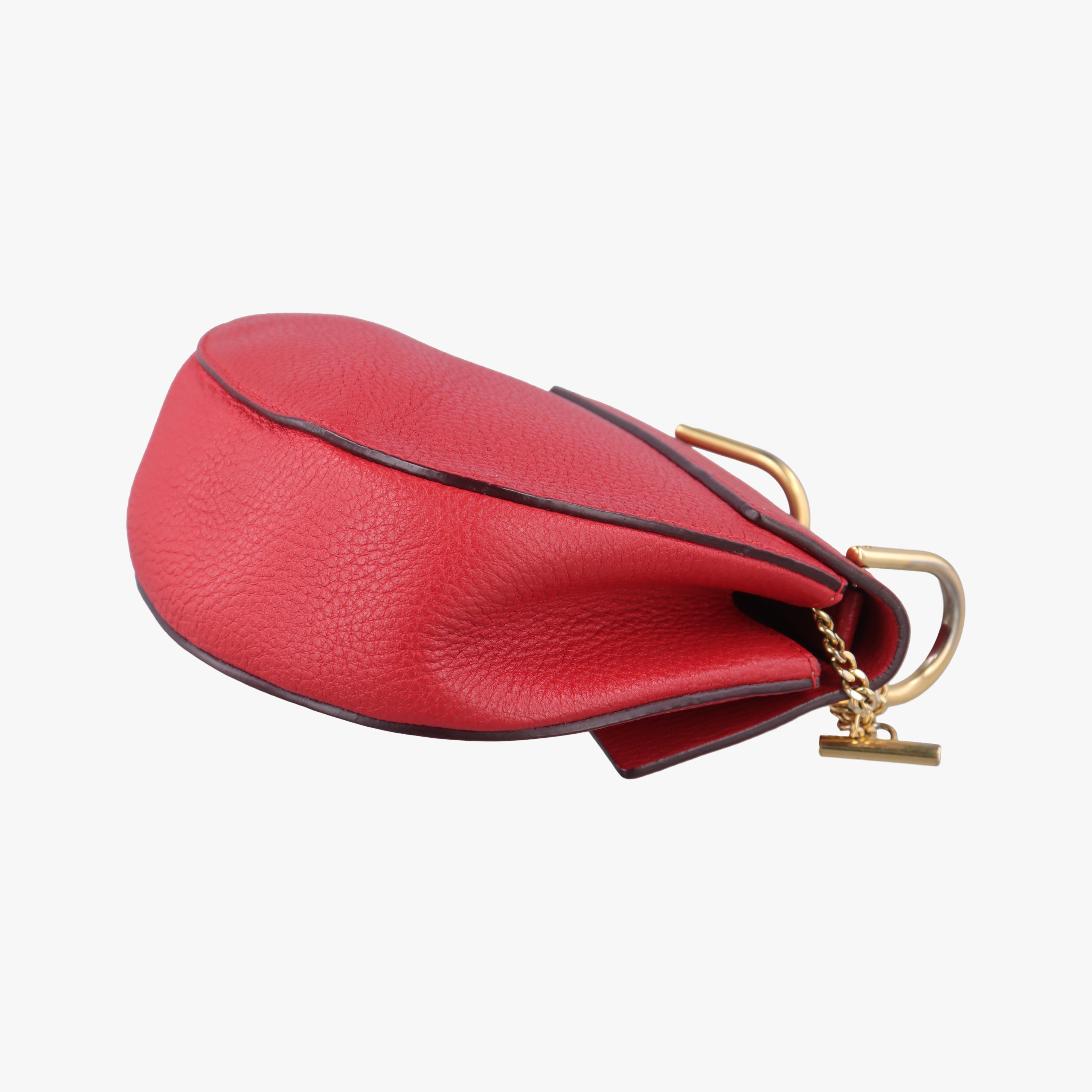 DREW Red Leather 03-16-63-65ドリュー レッド レザー 03-16-63-65