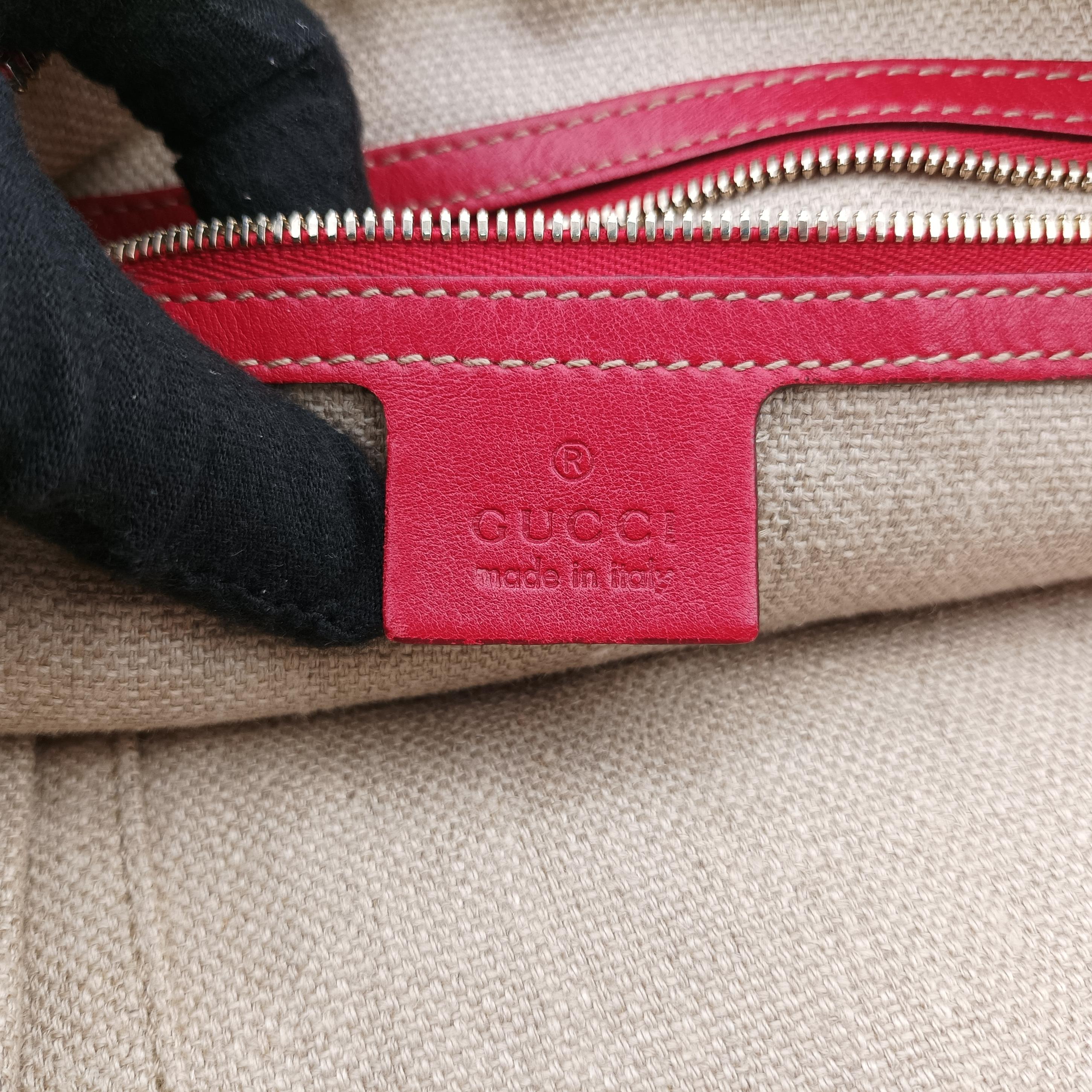hobo Red Leather 153032 ホーボー レッド レザー 153032