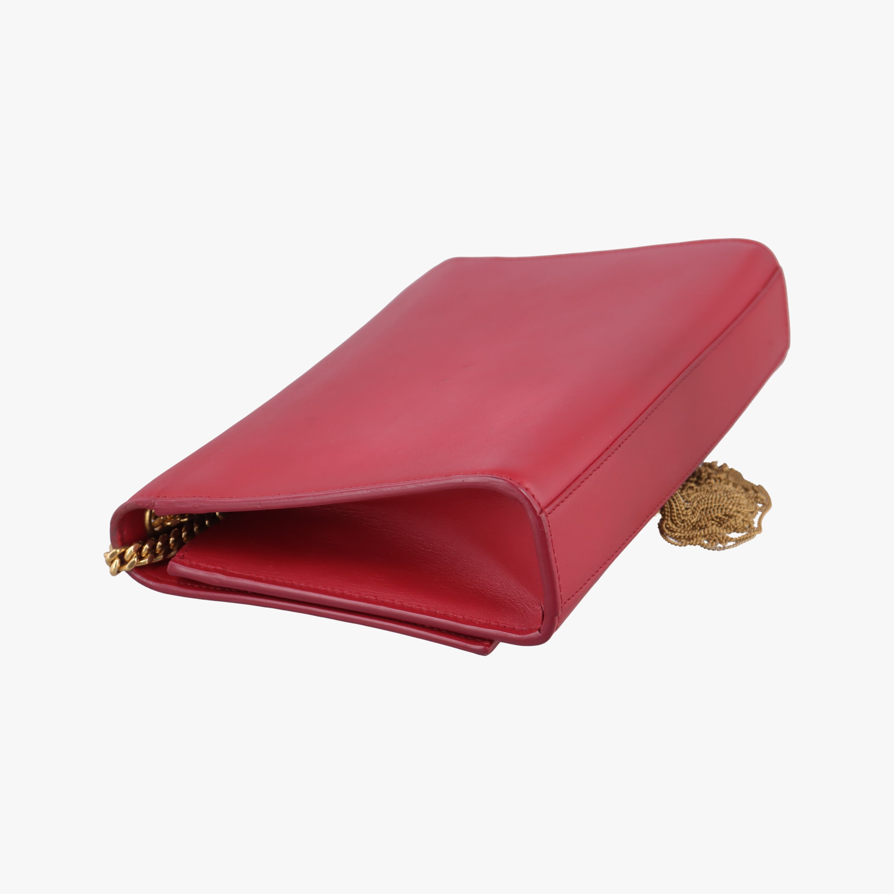 KATE Red Leather 354119 ALM.354119.0717ケイト レッド レザー 354119 ALM.354119.0717