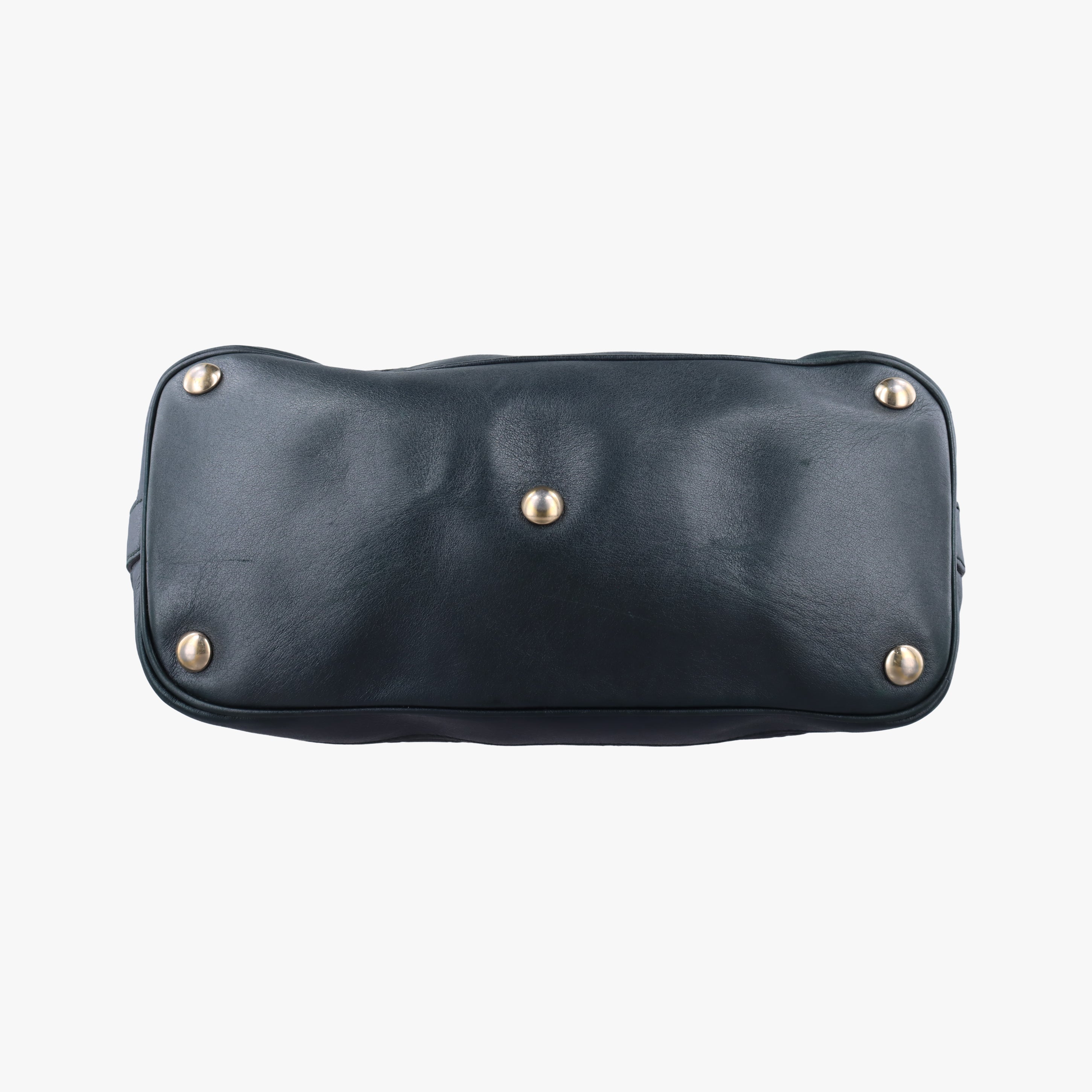 Guccissima Green Leather 247279 G6951397グッチッシマ グリーン レザー 247279 G6951397