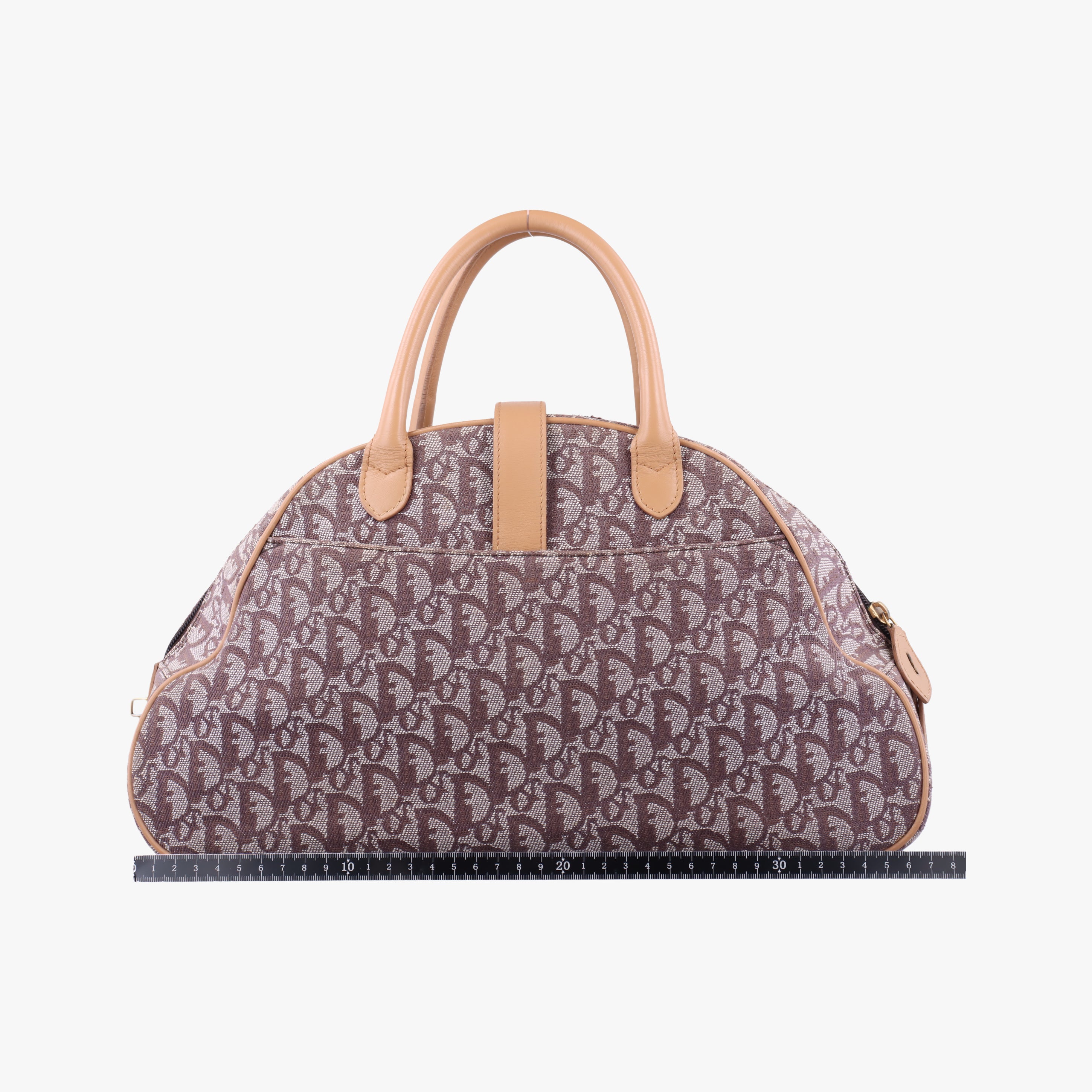 double saddlebag beige×burgundy Jacquard×Leather MA-1001ダブルサドルバッグ ベージュ×ワインレッド ジャガード×レザー MA-1001