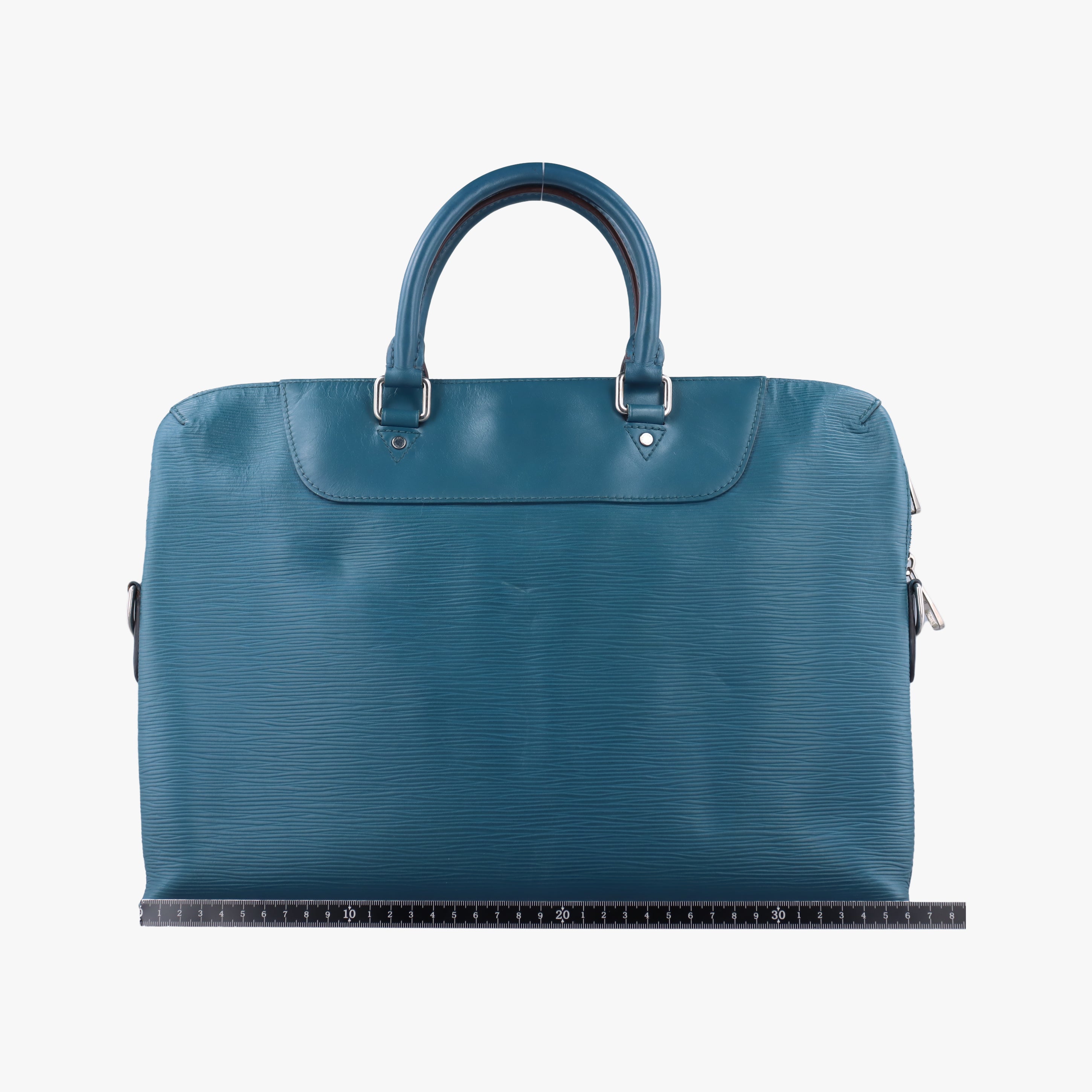 PorteDocument blue Epi M50165 CA1165ポルトドキュマンジュール ブルー エピ M50165 CA1165