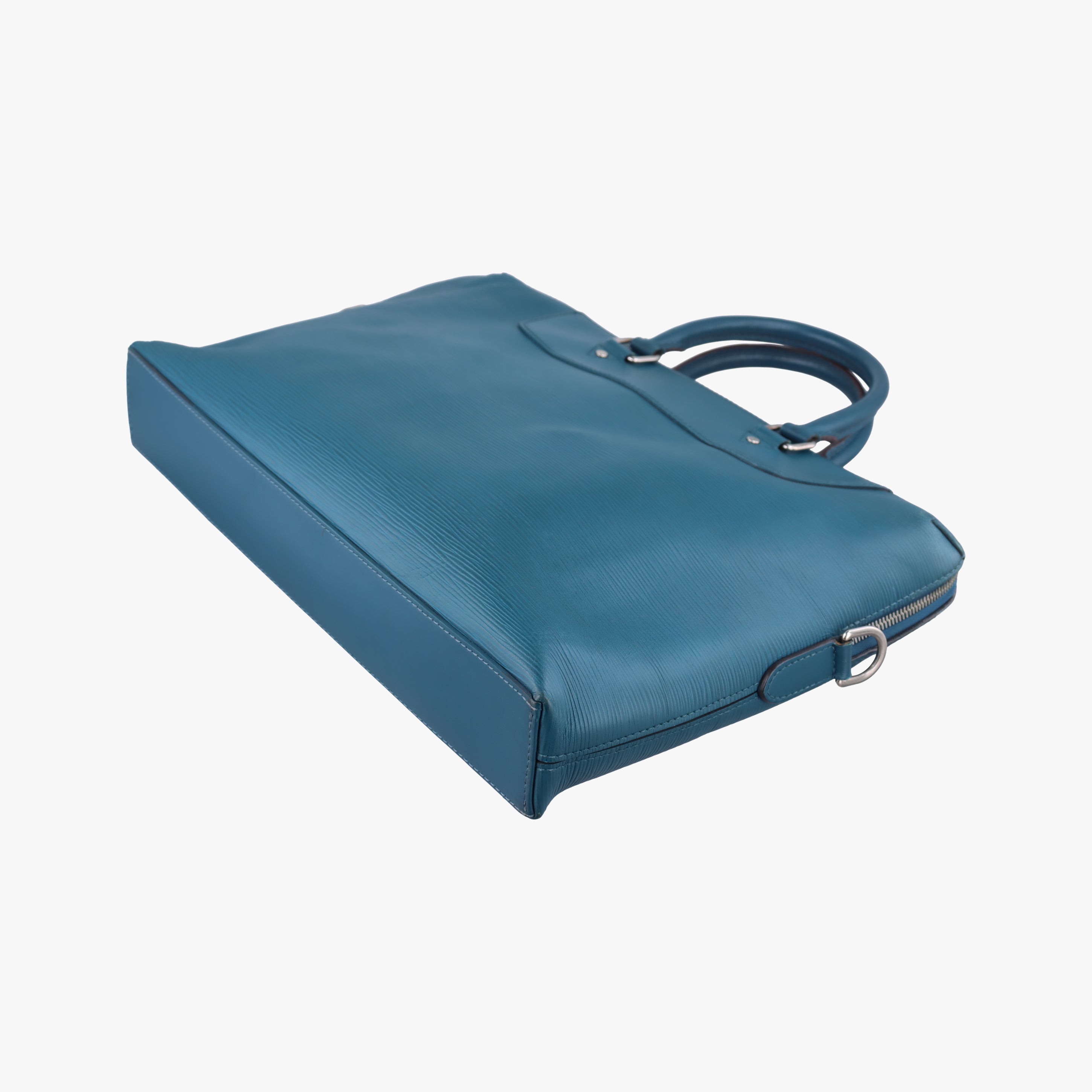 PorteDocument blue Epi M50165 CA1165ポルトドキュマンジュール ブルー エピ M50165 CA1165