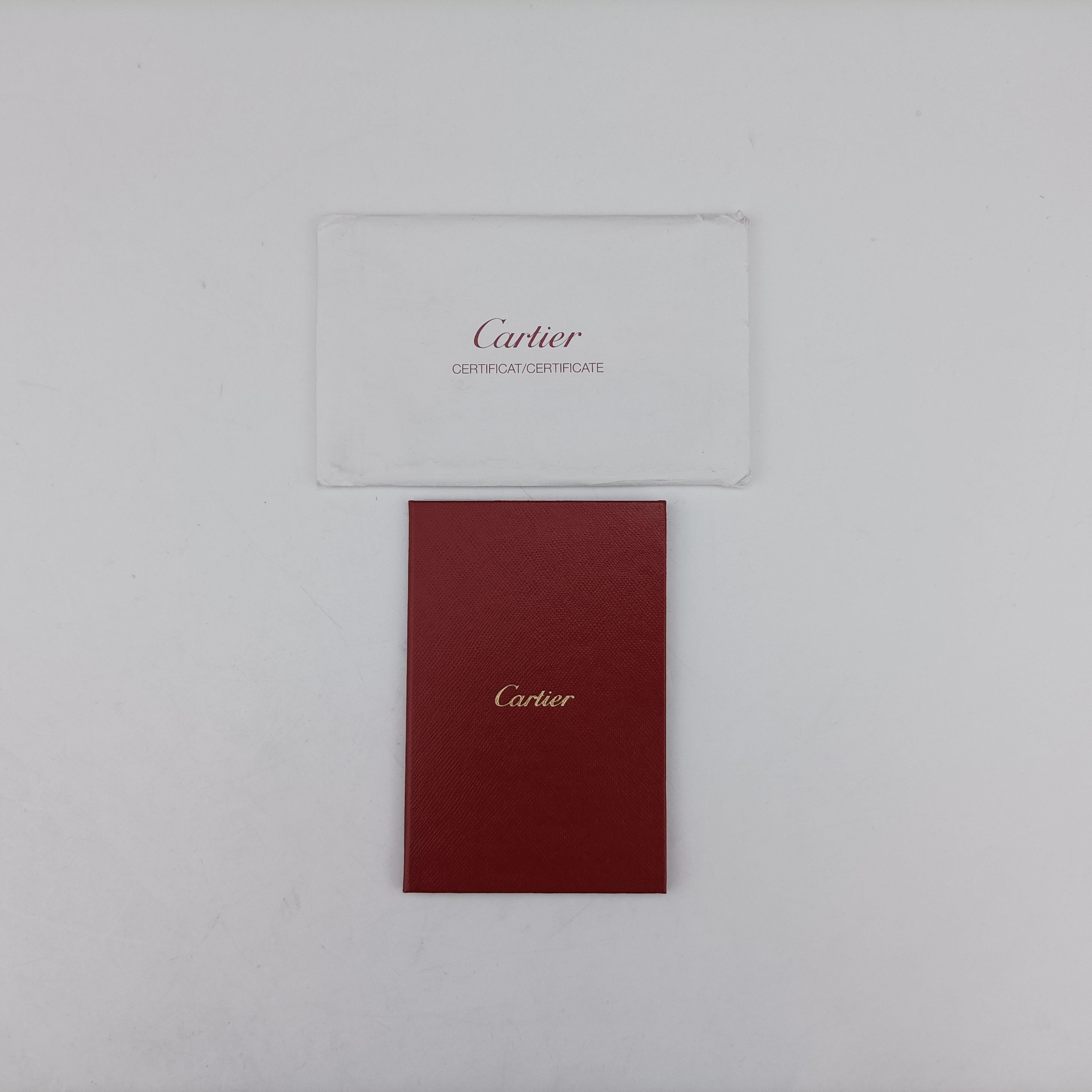 Amulette de Cartier Rose golden×Green AU750 B7224520 BZR244アミュレット ドゥ カルティエ ローズゴールド×グリーン AU750 B7224520 BZR244