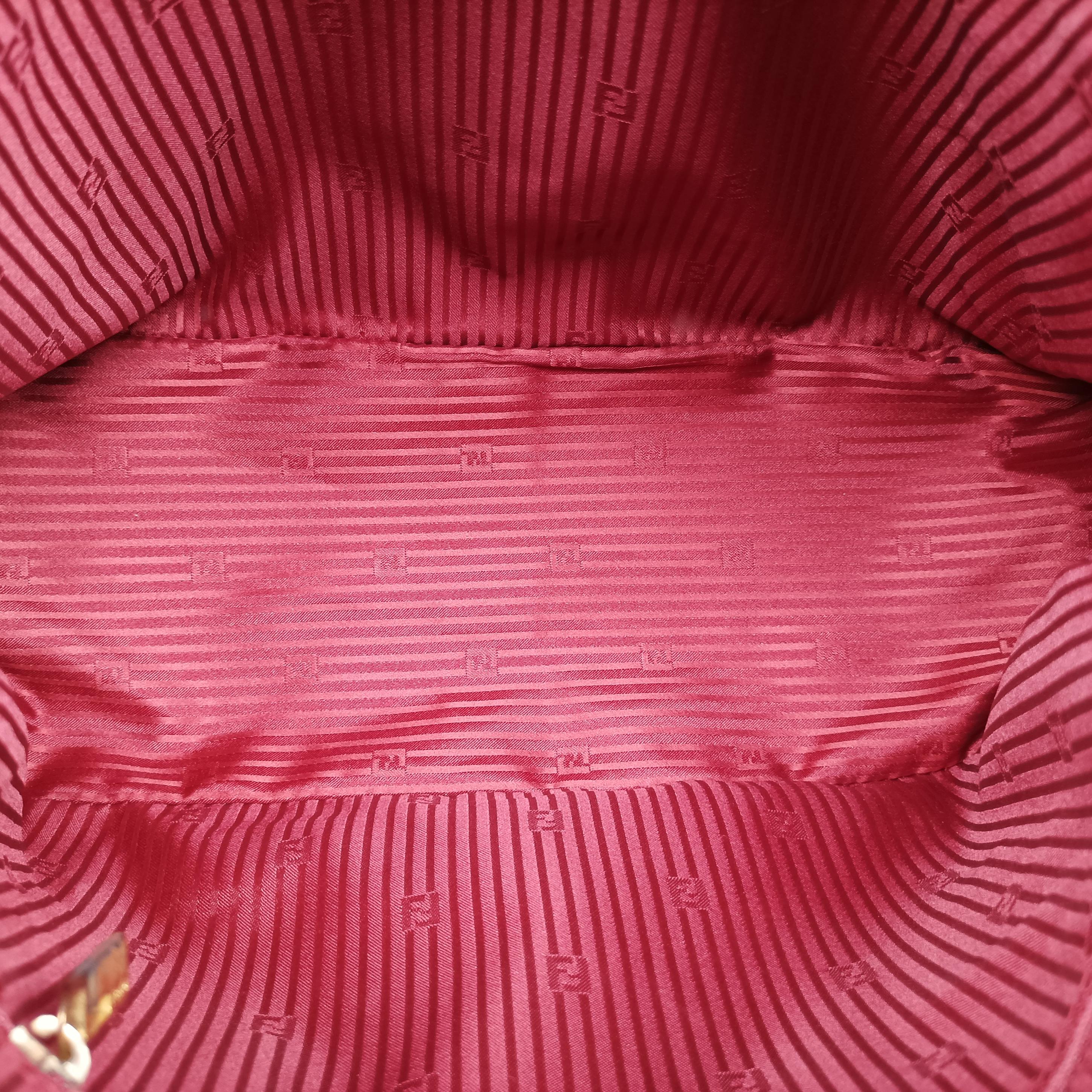 Big Mamma Baguette Red Leather 8BR638 8BR638-D16 129-2370ビッグマンマバケット レッド レザー 8BR638 8BR638-D16 129-2370