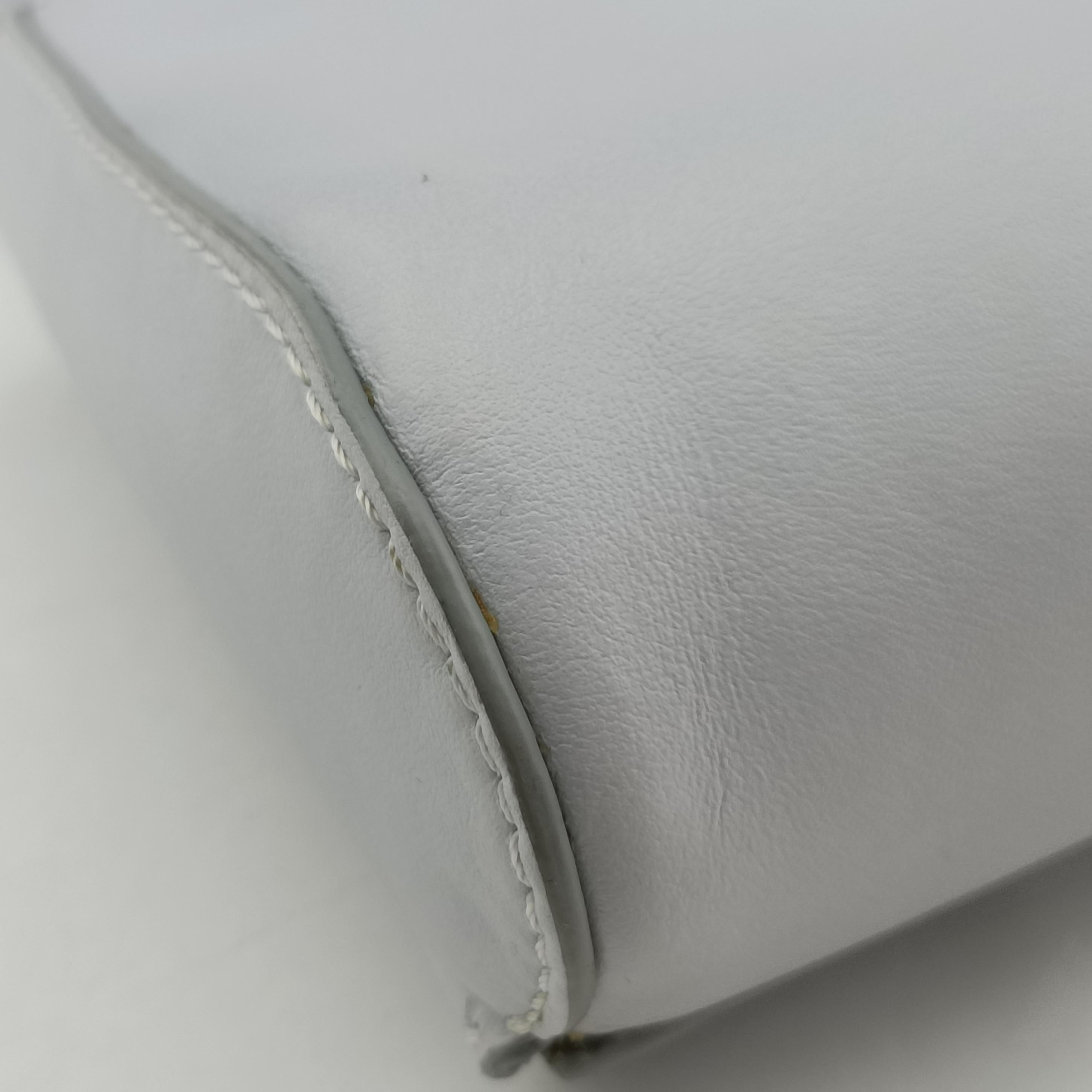 Chloe C Blue Leather 03-19-63-65クロエC ブルー レザー 03-19-63-65