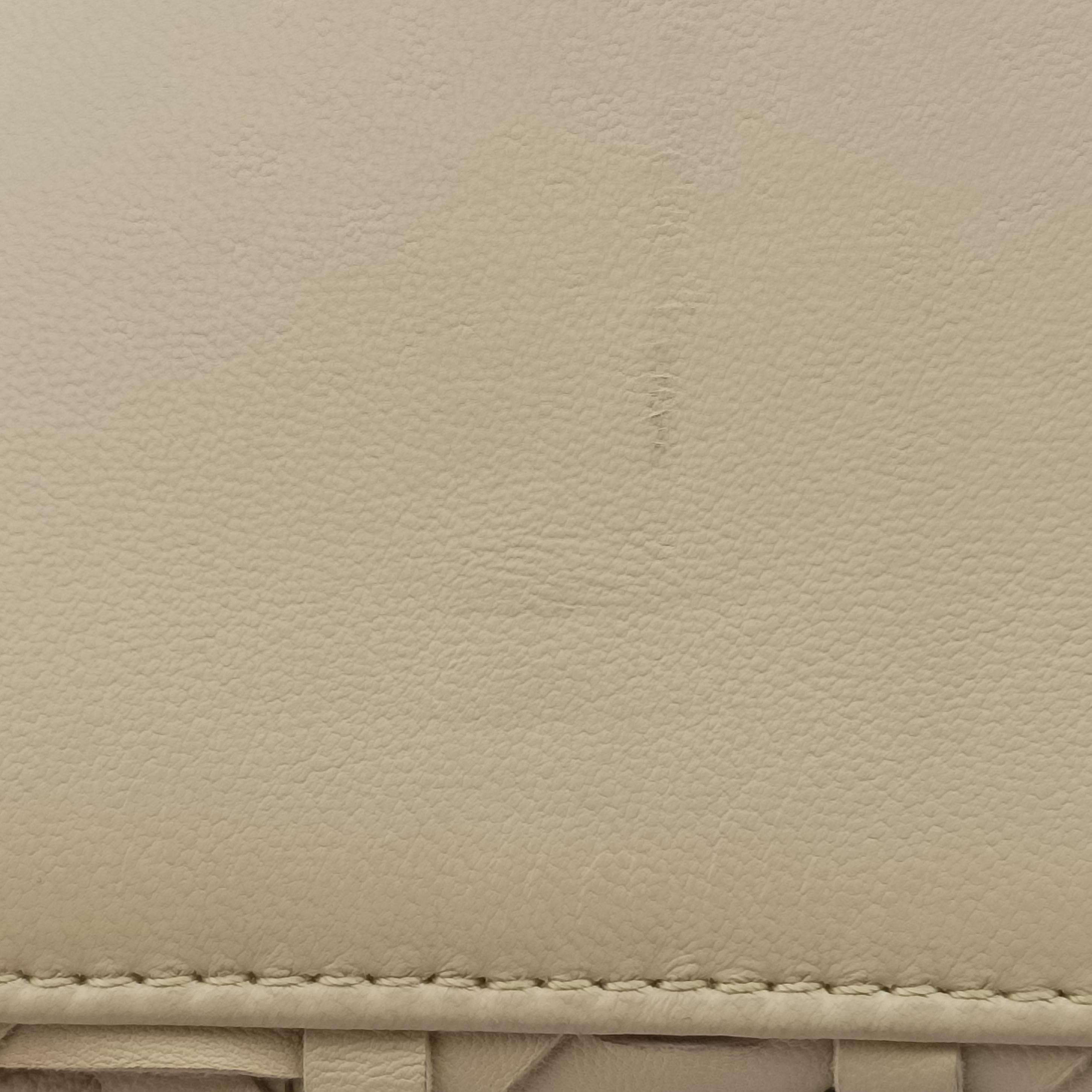 Lady Dior Avenue Tote Beige lambskin 96-MA-1027レディ ディオール アベニュー トート ベージュ ラムスキン 96-MA-1027