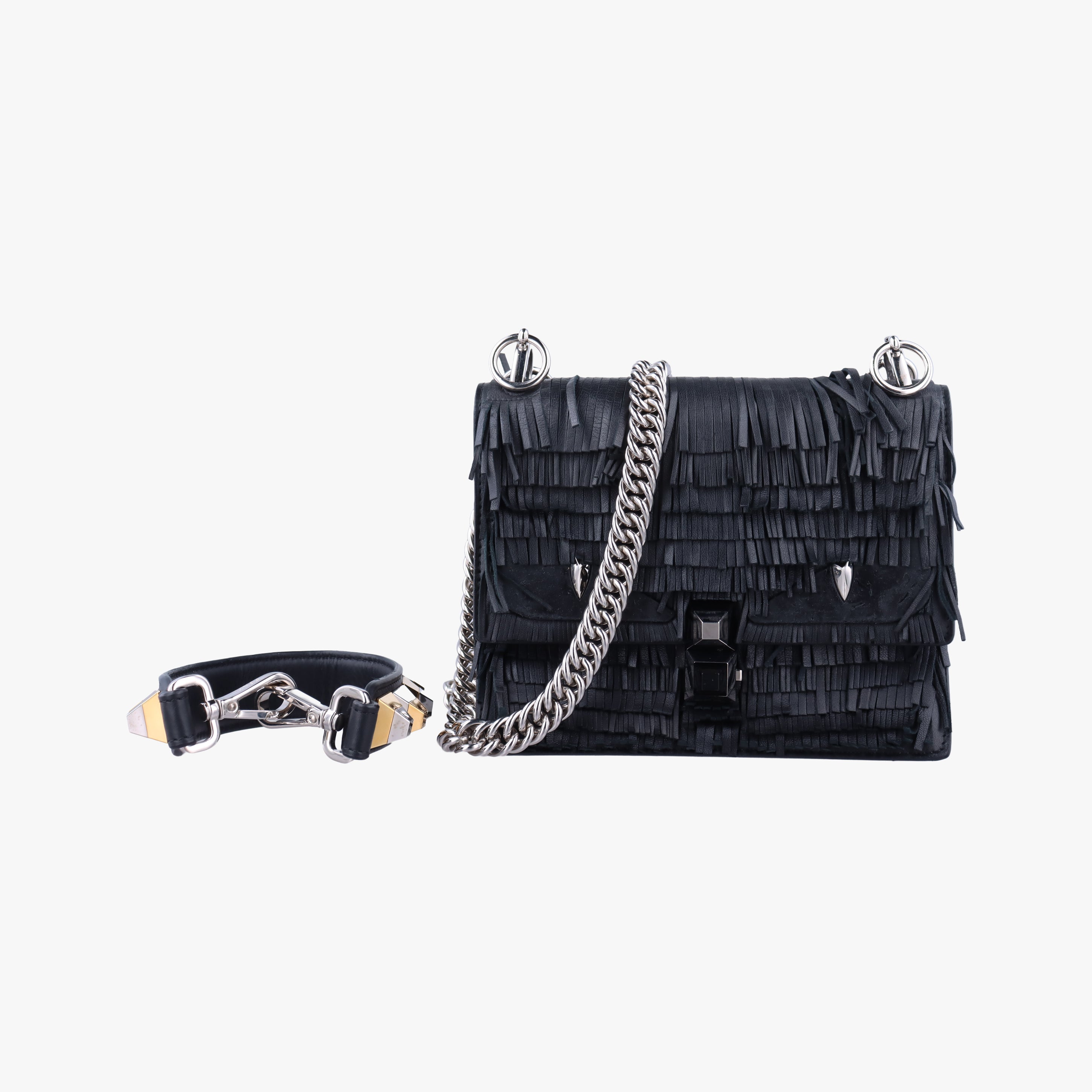 studded Kan I Black Leather 8M0381 8M0381.3OZ 179.0189スタッズ キャナイ ブラック レザー 8M0381 8M0381.3OZ 179.0189