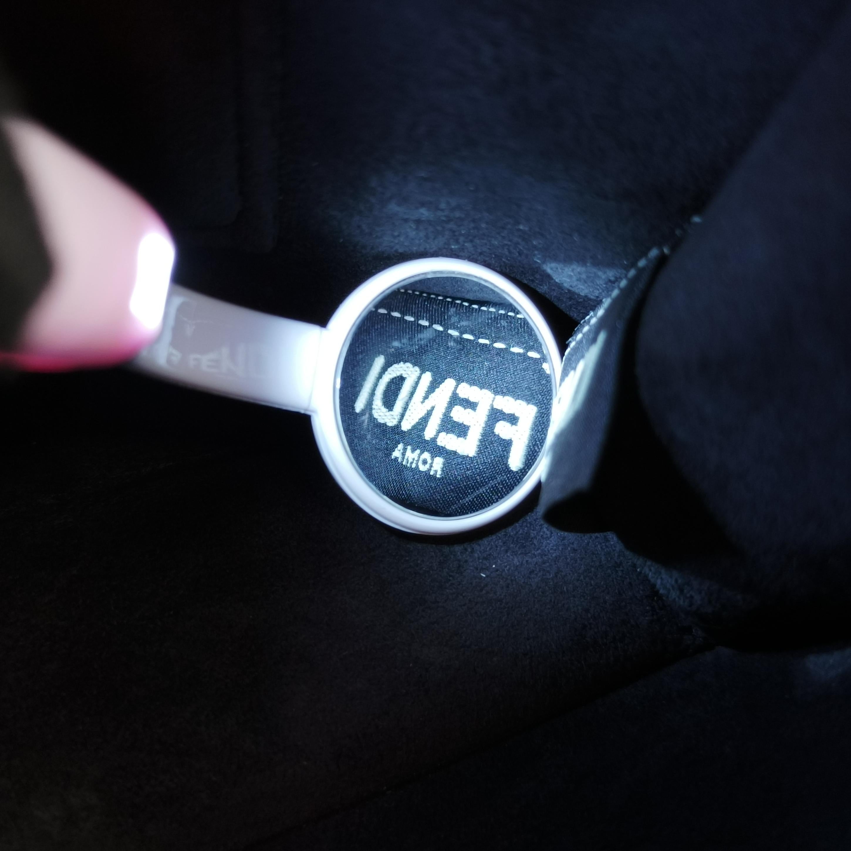 studded Kan I Black Leather 8M0381 8M0381.3OZ 179.0189スタッズ キャナイ ブラック レザー 8M0381 8M0381.3OZ 179.0189