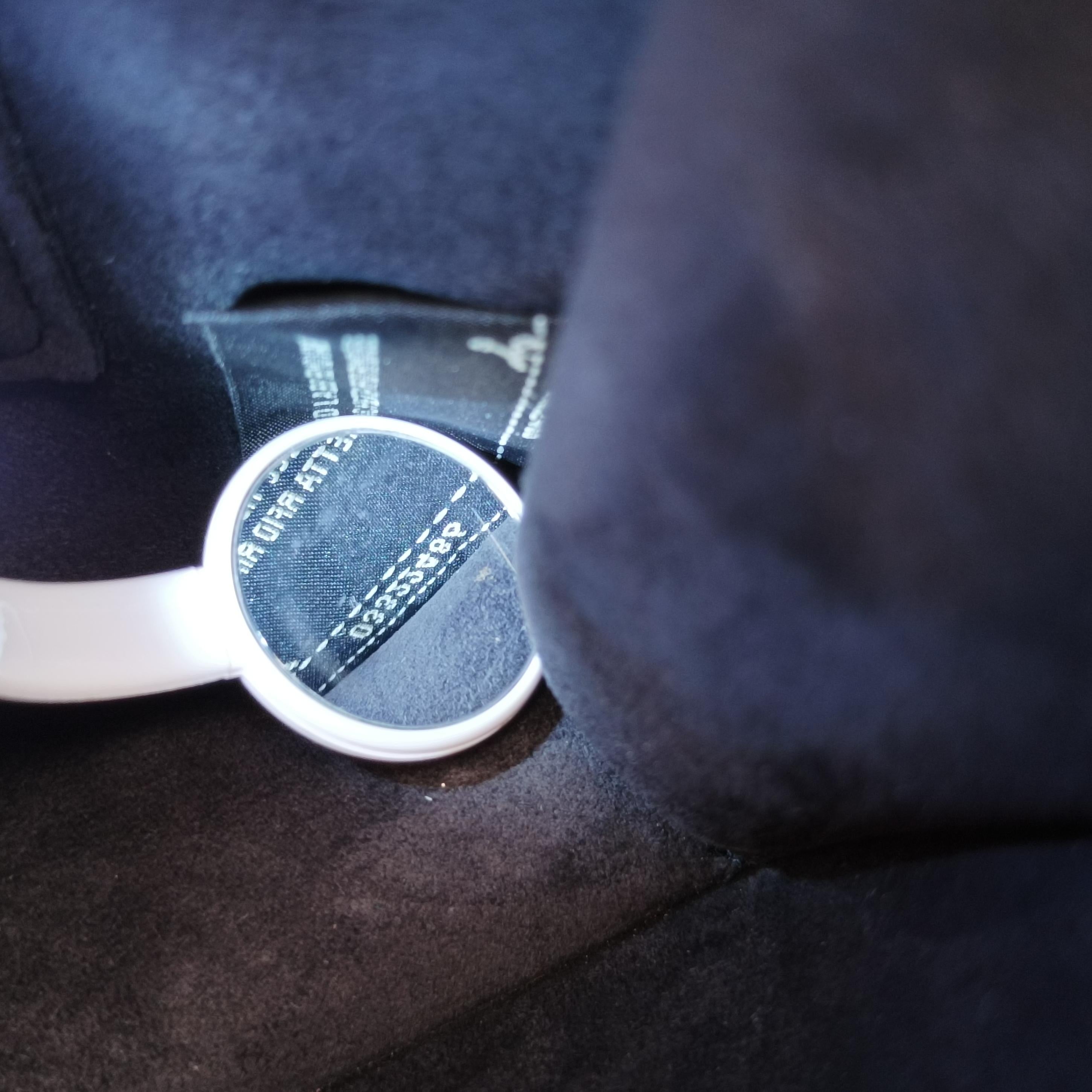 studded Kan I Black Leather 8M0381 8M0381.3OZ 179.0189スタッズ キャナイ ブラック レザー 8M0381 8M0381.3OZ 179.0189