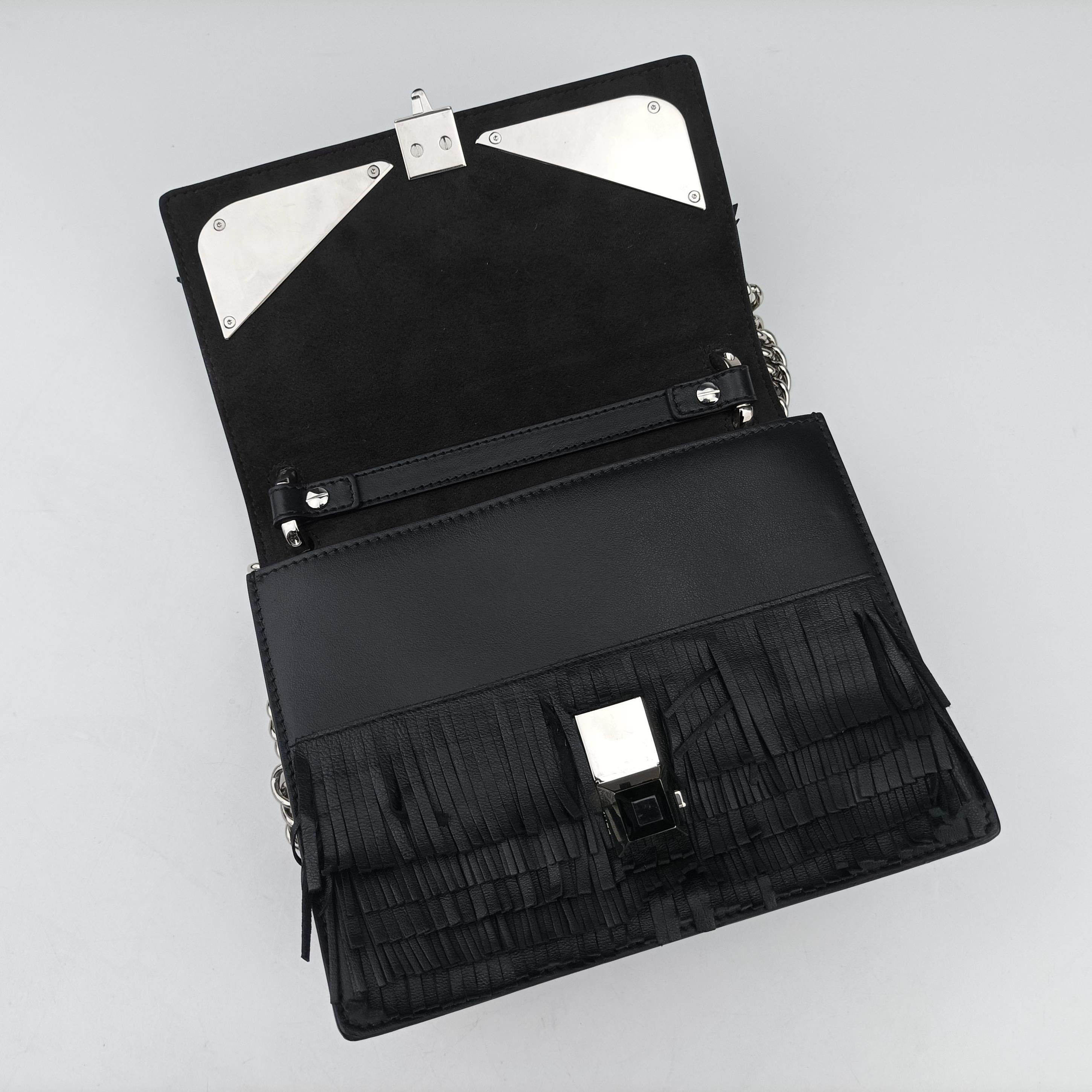 studded Kan I Black Leather 8M0381 8M0381.3OZ 179.0189スタッズ キャナイ ブラック レザー 8M0381 8M0381.3OZ 179.0189