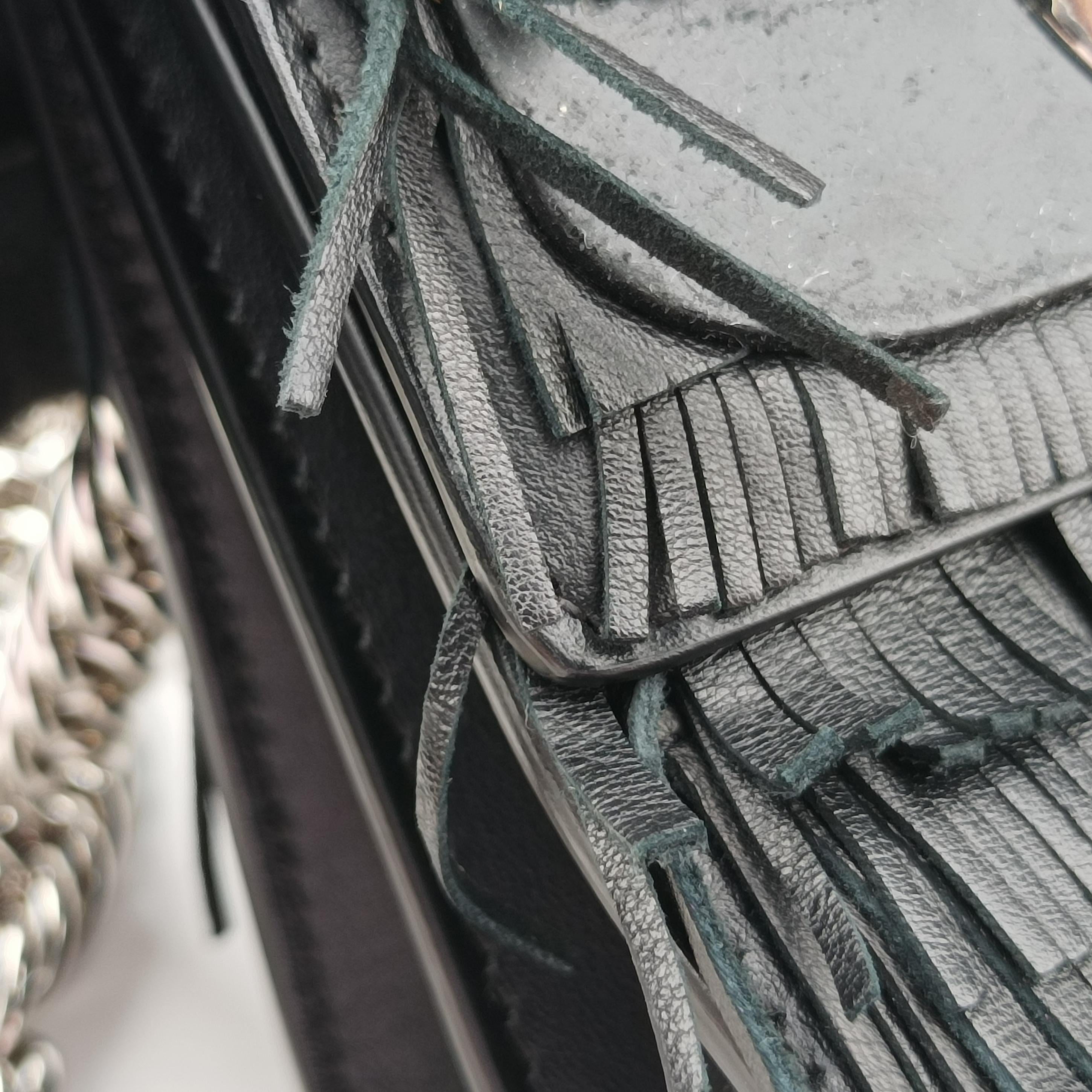 studded Kan I Black Leather 8M0381 8M0381.3OZ 179.0189スタッズ キャナイ ブラック レザー 8M0381 8M0381.3OZ 179.0189