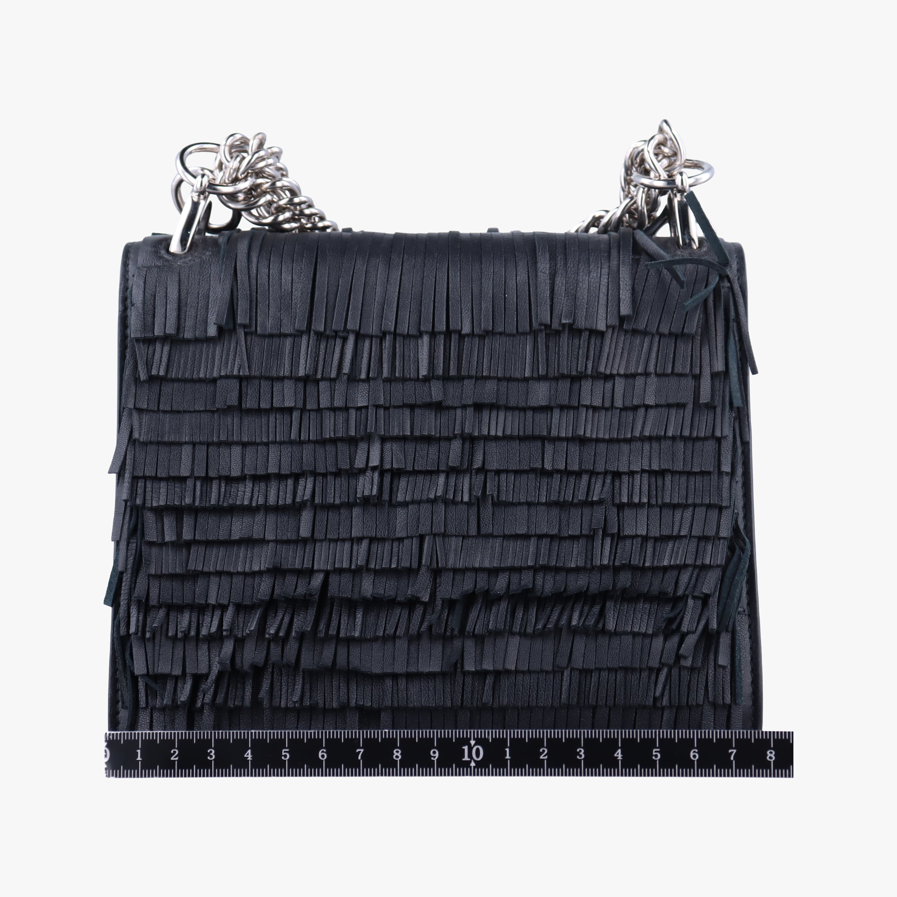 studded Kan I Black Leather 8M0381 8M0381.3OZ 179.0189スタッズ キャナイ ブラック レザー 8M0381 8M0381.3OZ 179.0189