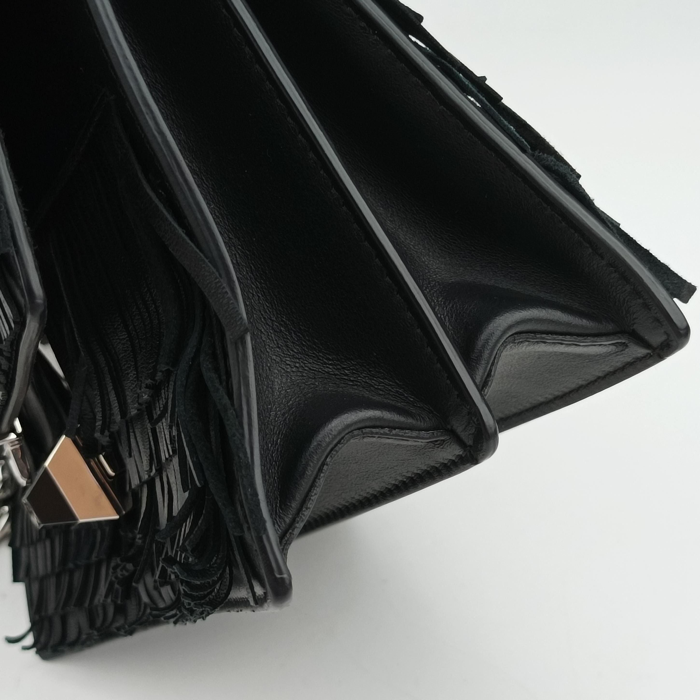 studded Kan I Black Leather 8M0381 8M0381.3OZ 179.0189スタッズ キャナイ ブラック レザー 8M0381 8M0381.3OZ 179.0189