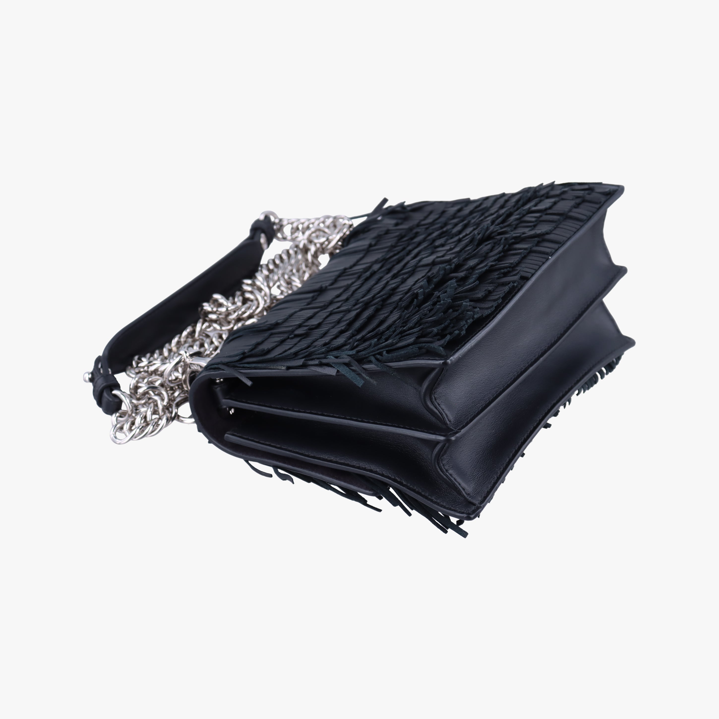 studded Kan I Black Leather 8M0381 8M0381.3OZ 179.0189スタッズ キャナイ ブラック レザー 8M0381 8M0381.3OZ 179.0189