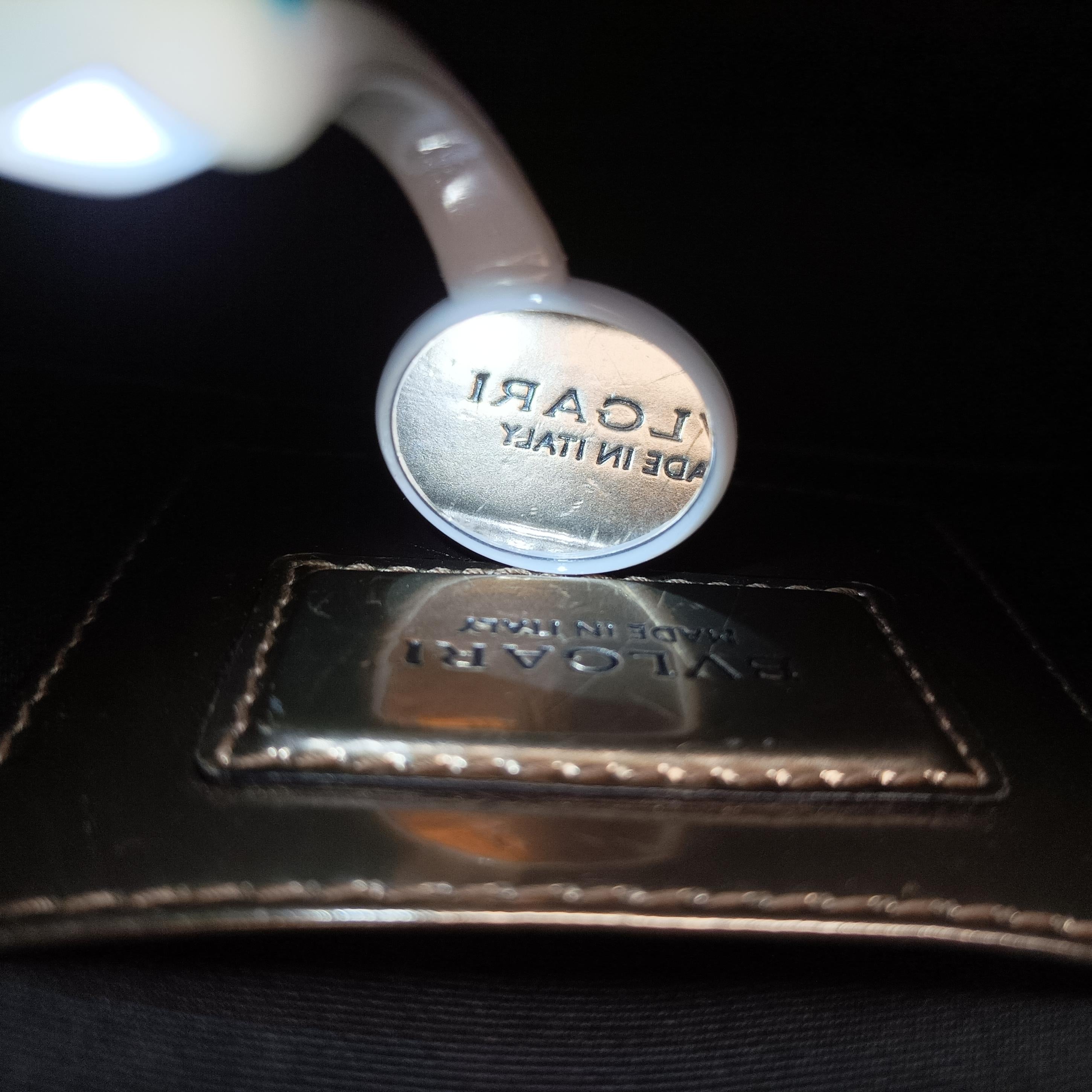 SERPENTI FOREVER Golden Enamel LA.B16.39485セルペンティ フォーエバー ゴールド エナメル LA.B16.39485