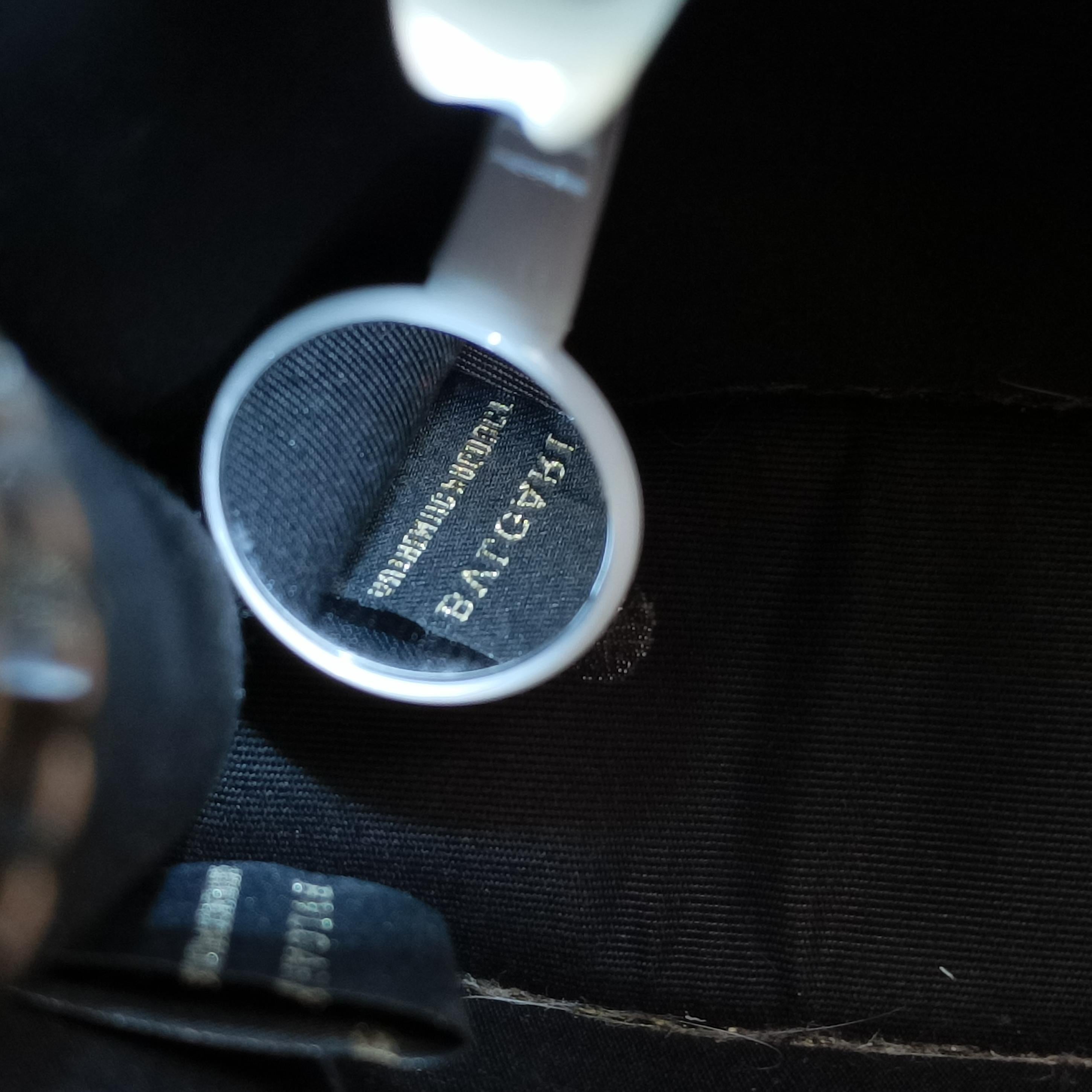 SERPENTI FOREVER Golden Enamel LA.B16.39485セルペンティ フォーエバー ゴールド エナメル LA.B16.39485