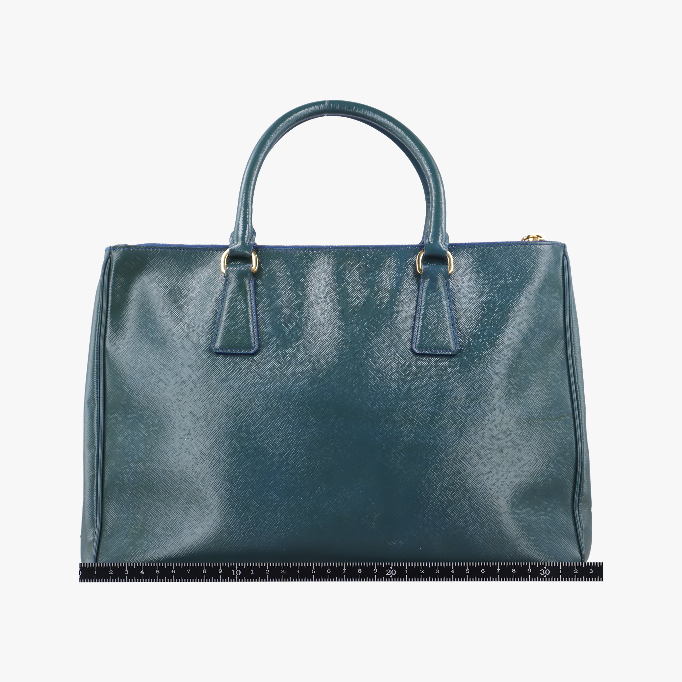 Galleria Navy Patent BN2274 14ガレリア ネイビー パテント BN2274 14