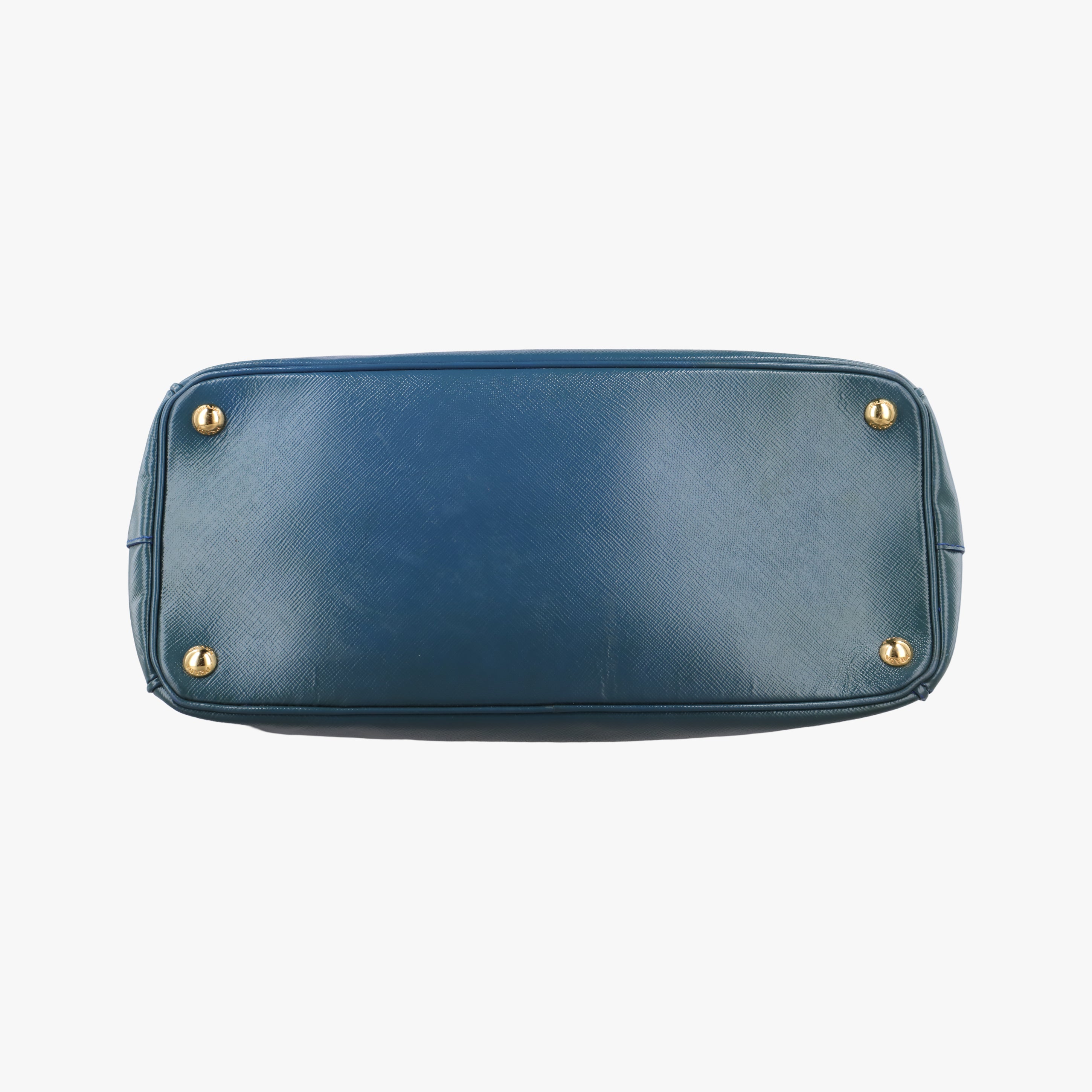 Galleria Navy Patent BN2274 14ガレリア ネイビー パテント BN2274 14