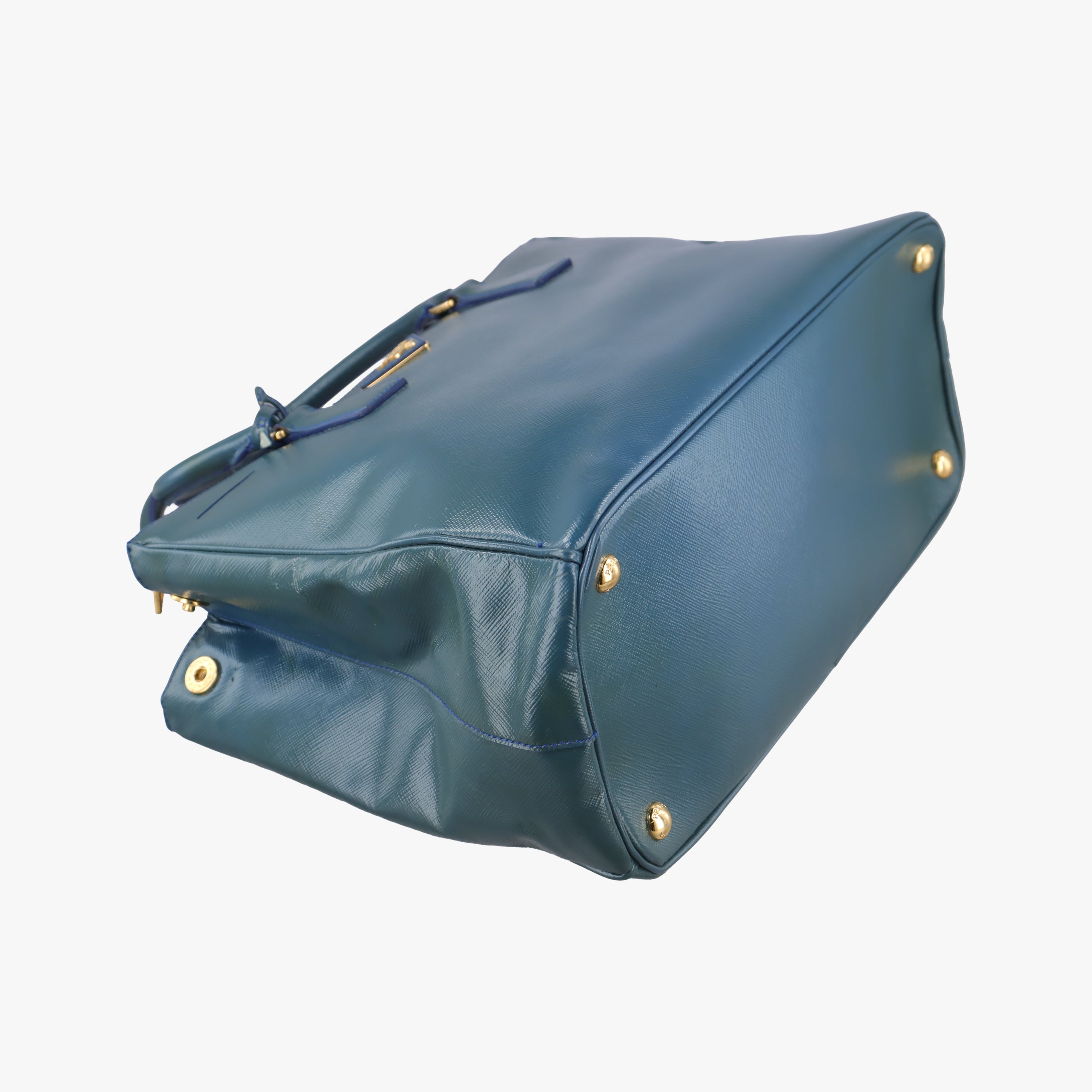 Galleria Navy Patent BN2274 14ガレリア ネイビー パテント BN2274 14